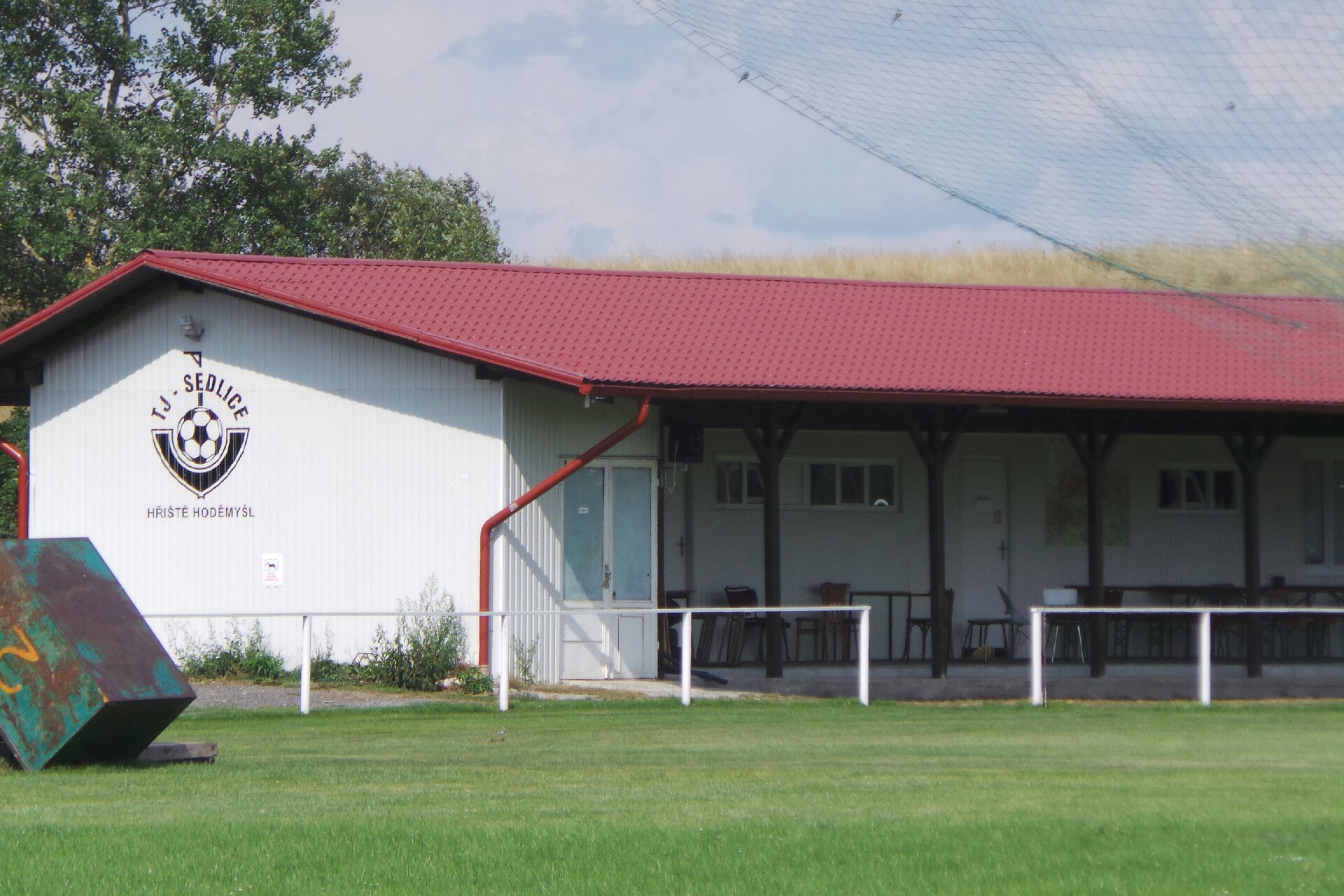 TJ SEDLICE z.s.