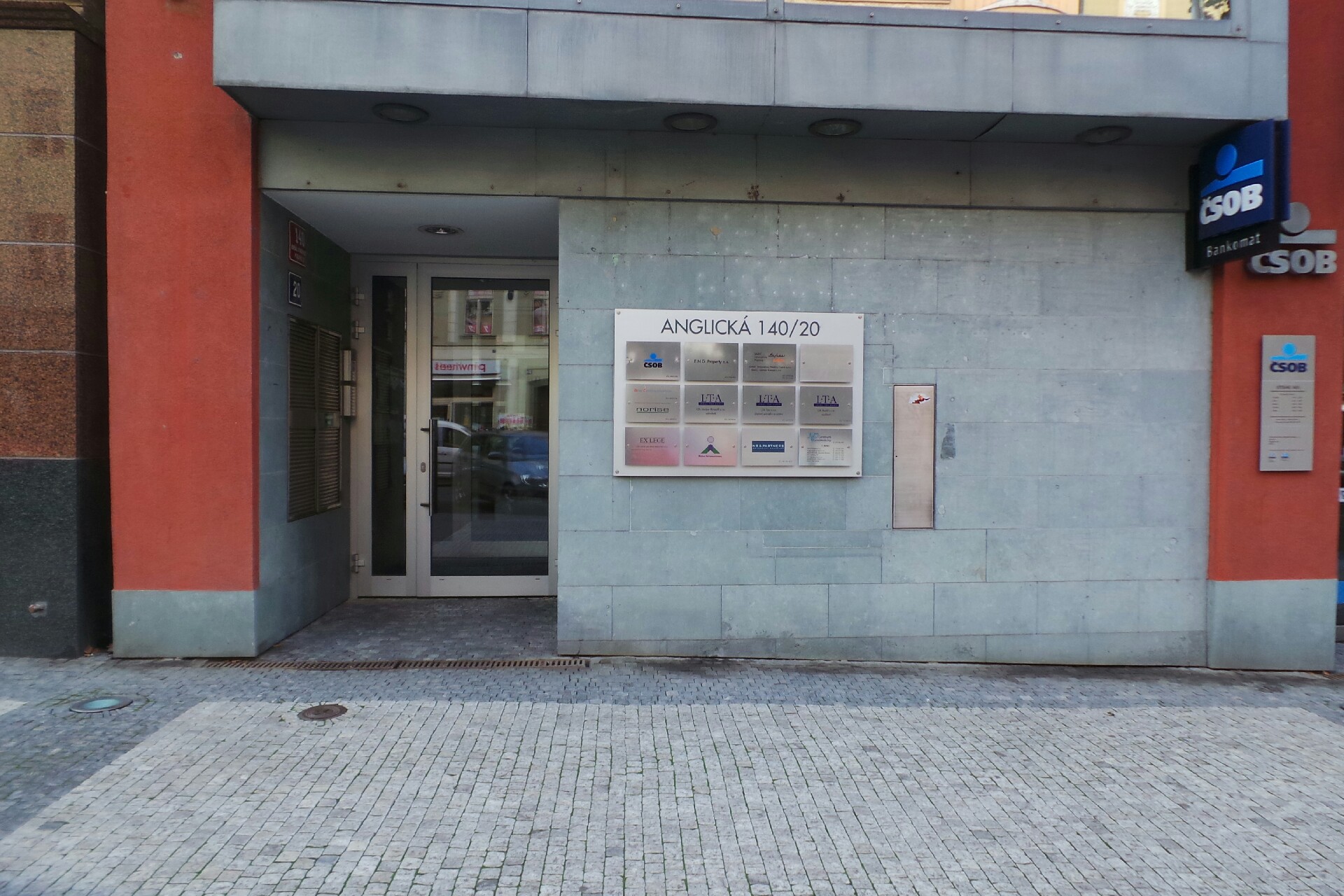 Mgr. Marek Demo, advokát