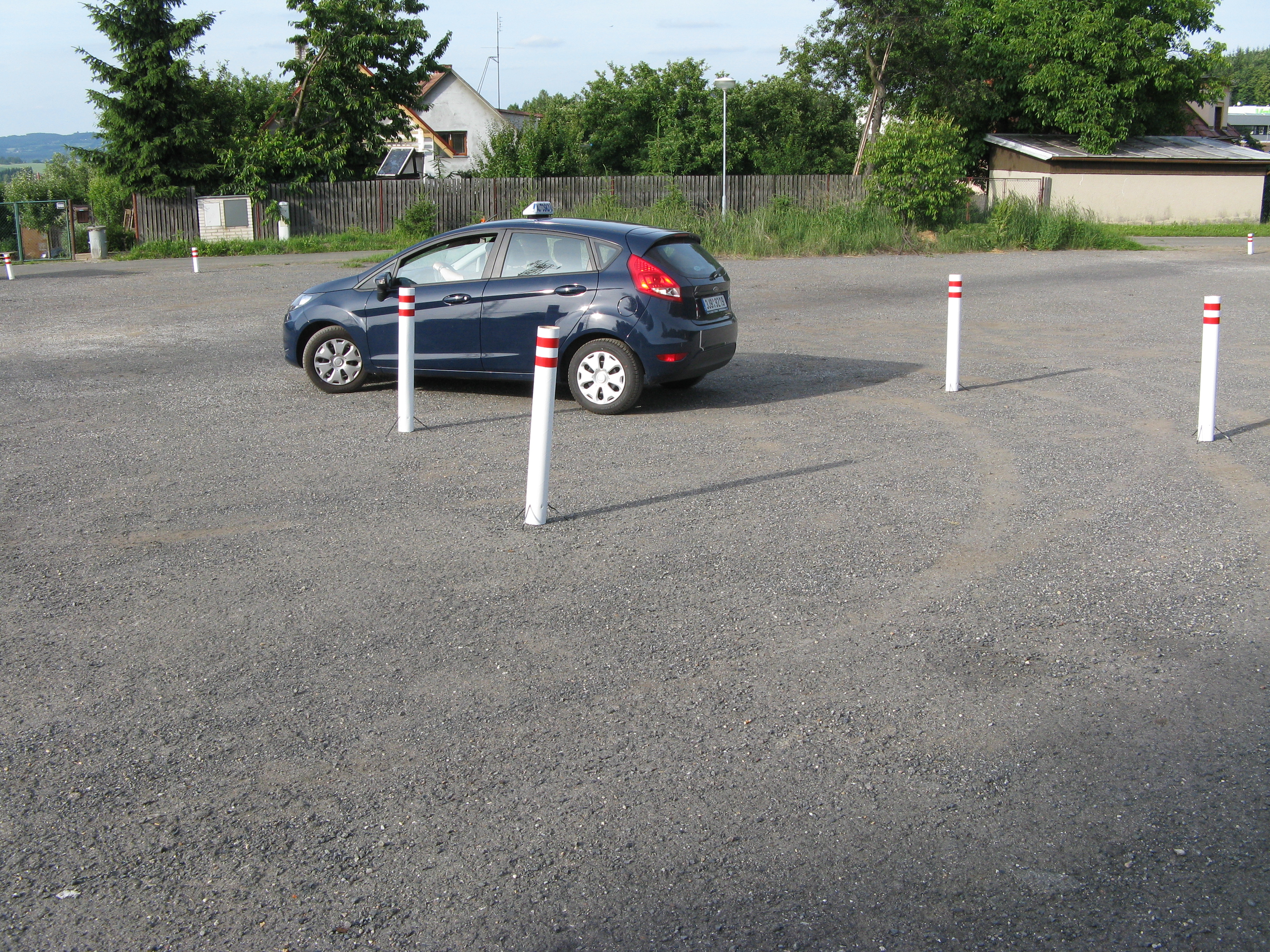 Autoškola Jaroslav Halter foto 4