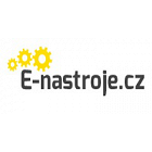 Logo obchodu E-nastroje.cz