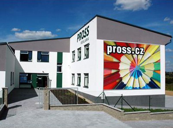 PROSS reklama s.r.o.