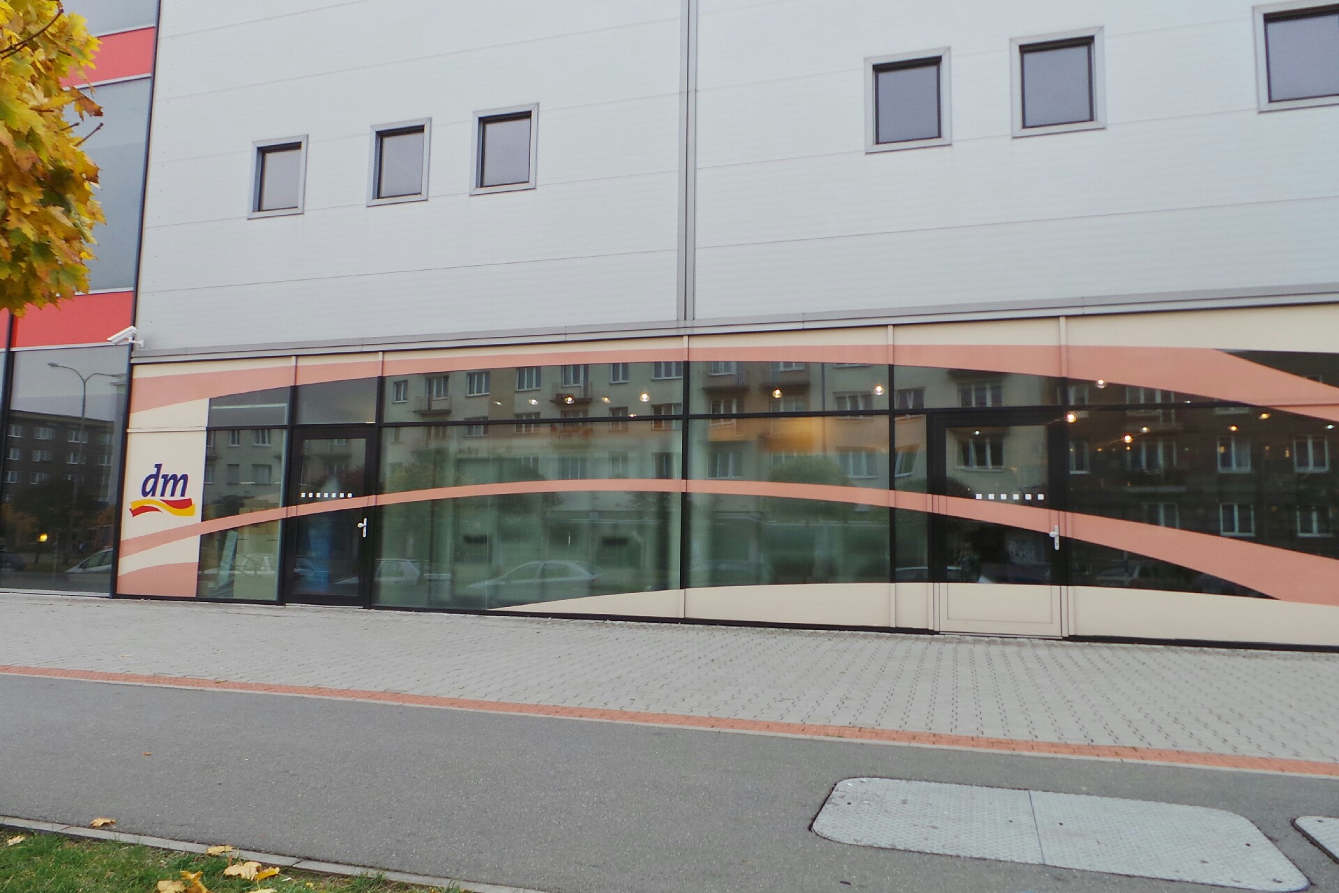 dm drogerie markt s.r.o. foto 4