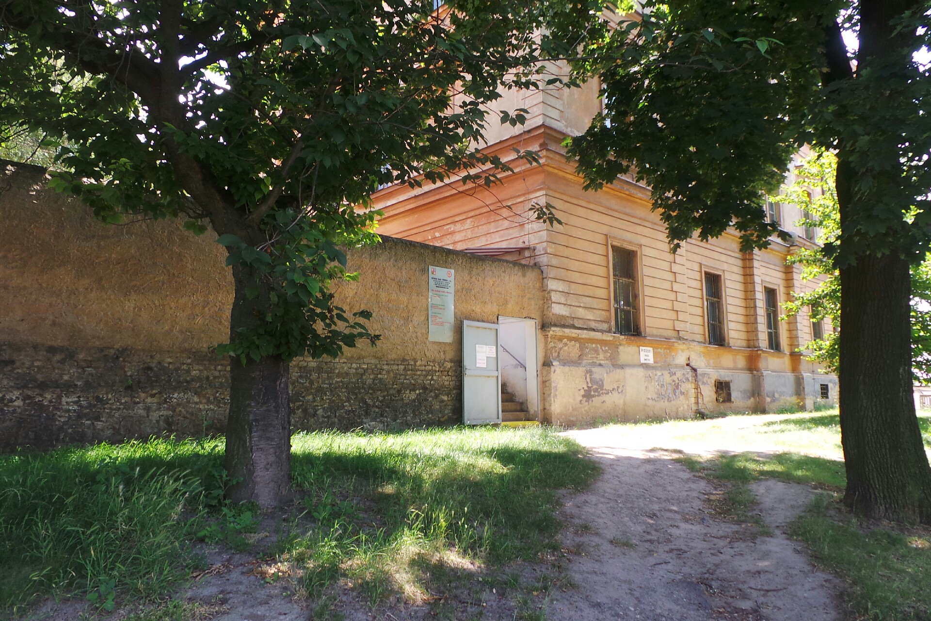 Střední škola Pohoda, s.r.o.