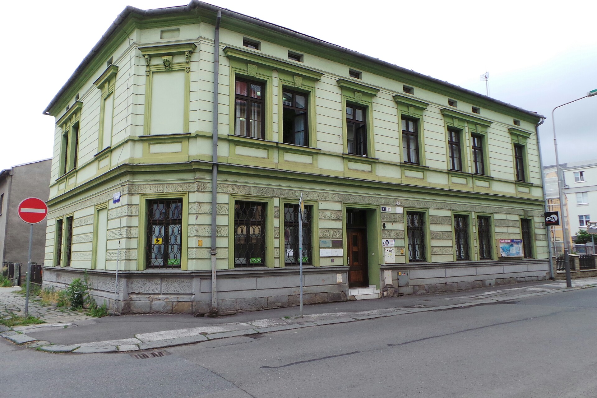 C.O.N. PARTNER, s.r.o.