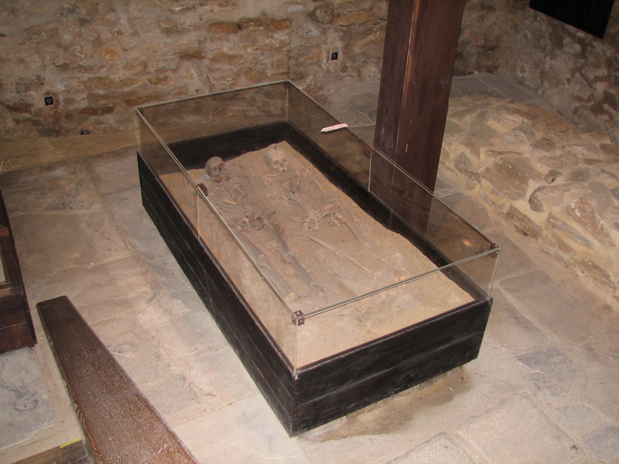 Městské muzeum ve Volyni foto 2