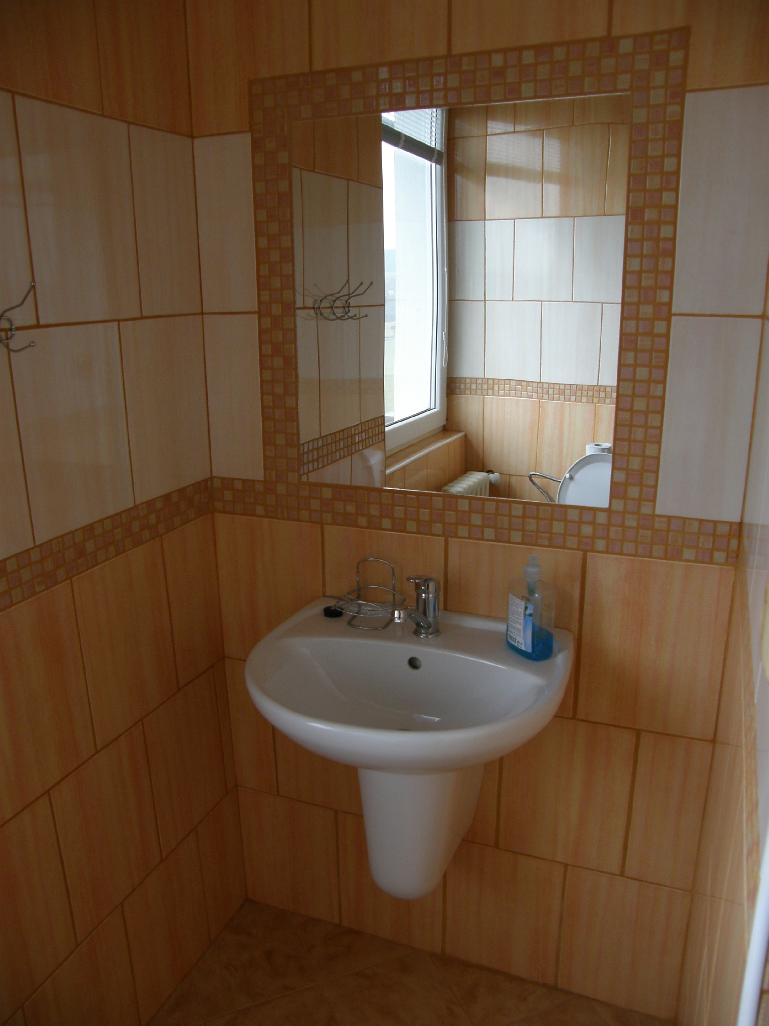 Pension Bílý Dům foto 6