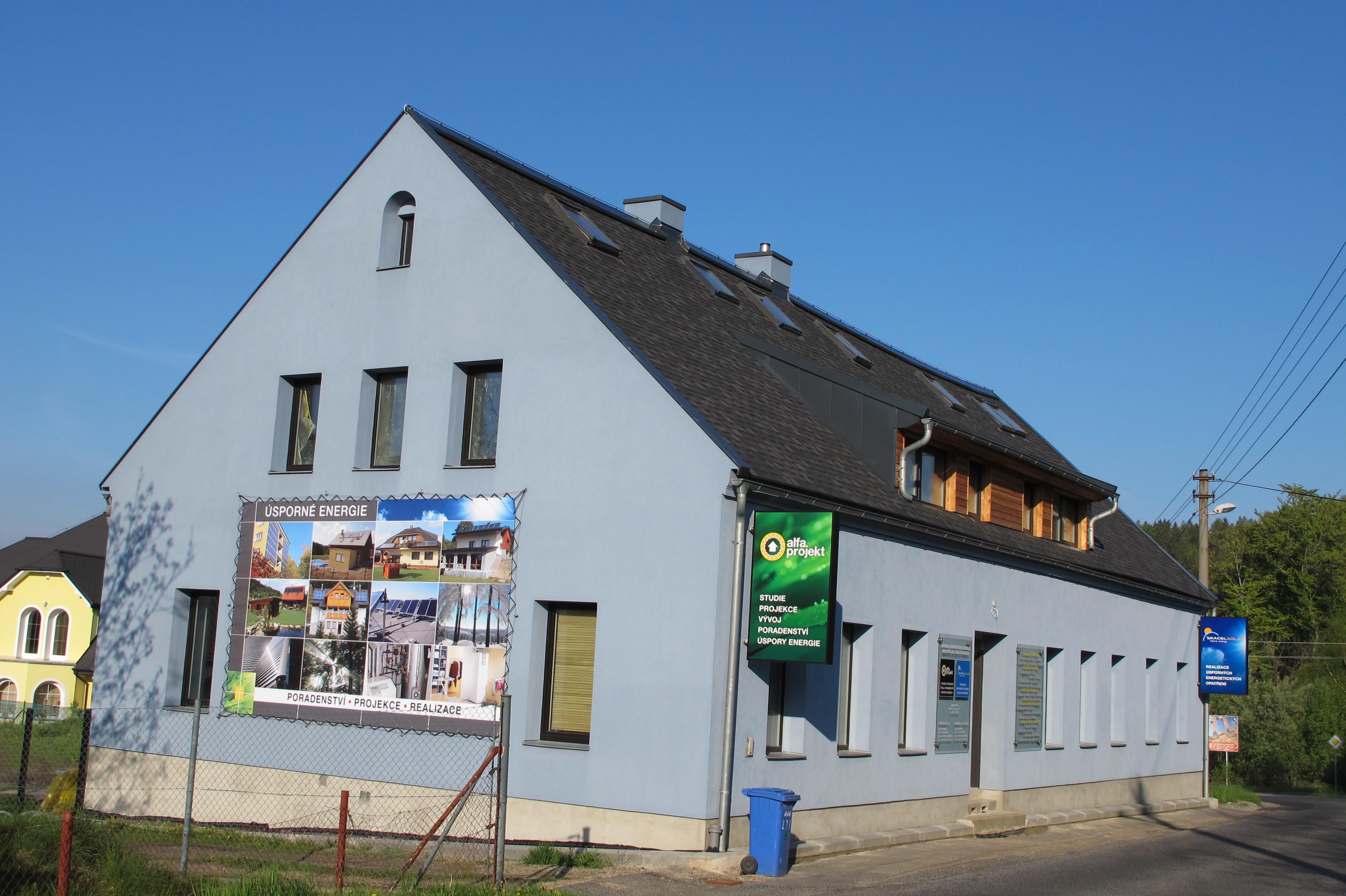 SkacelSolar - Ing. Dalibor Skácel