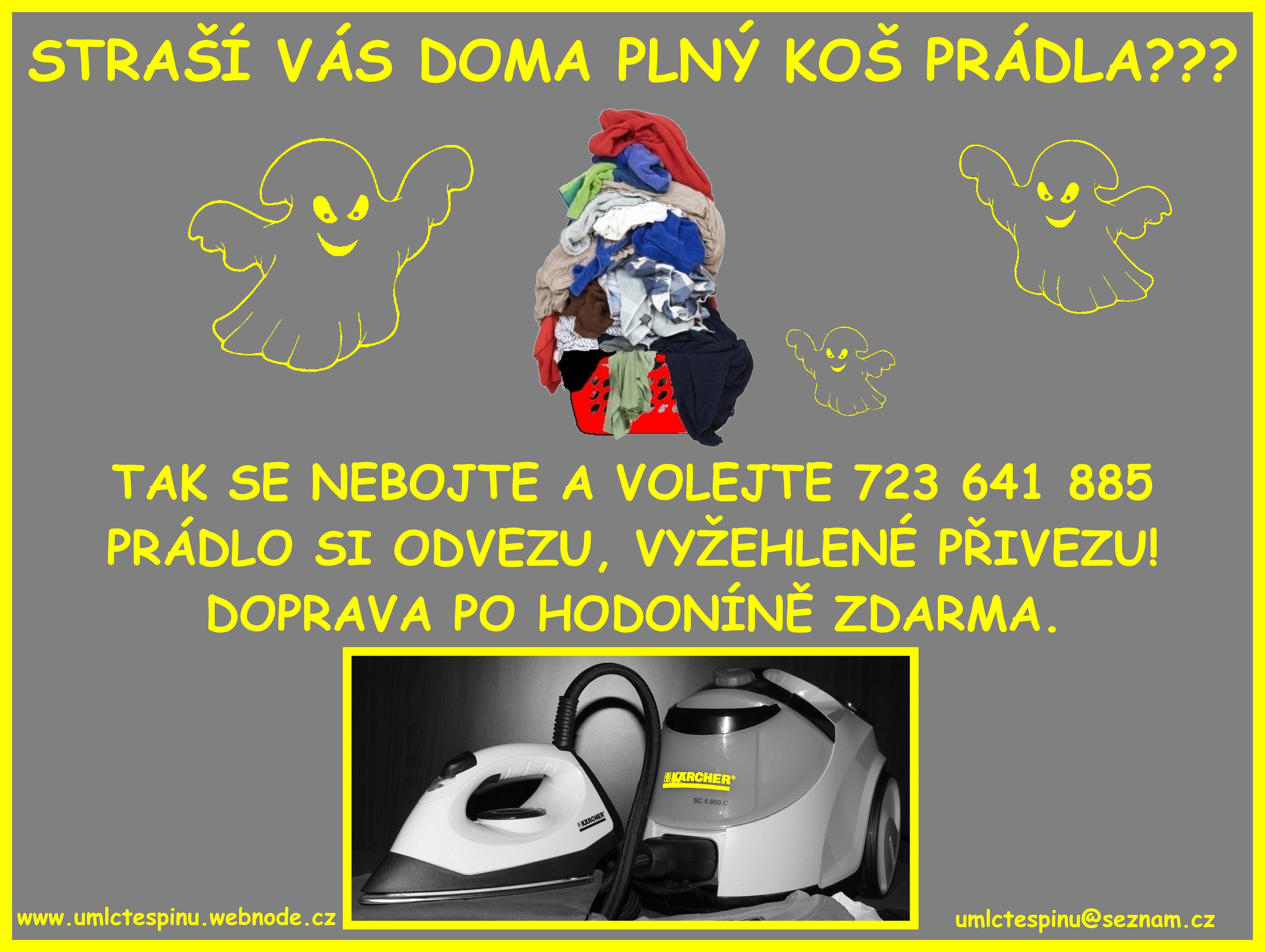 Radek Mlček - úklidové služby foto 4