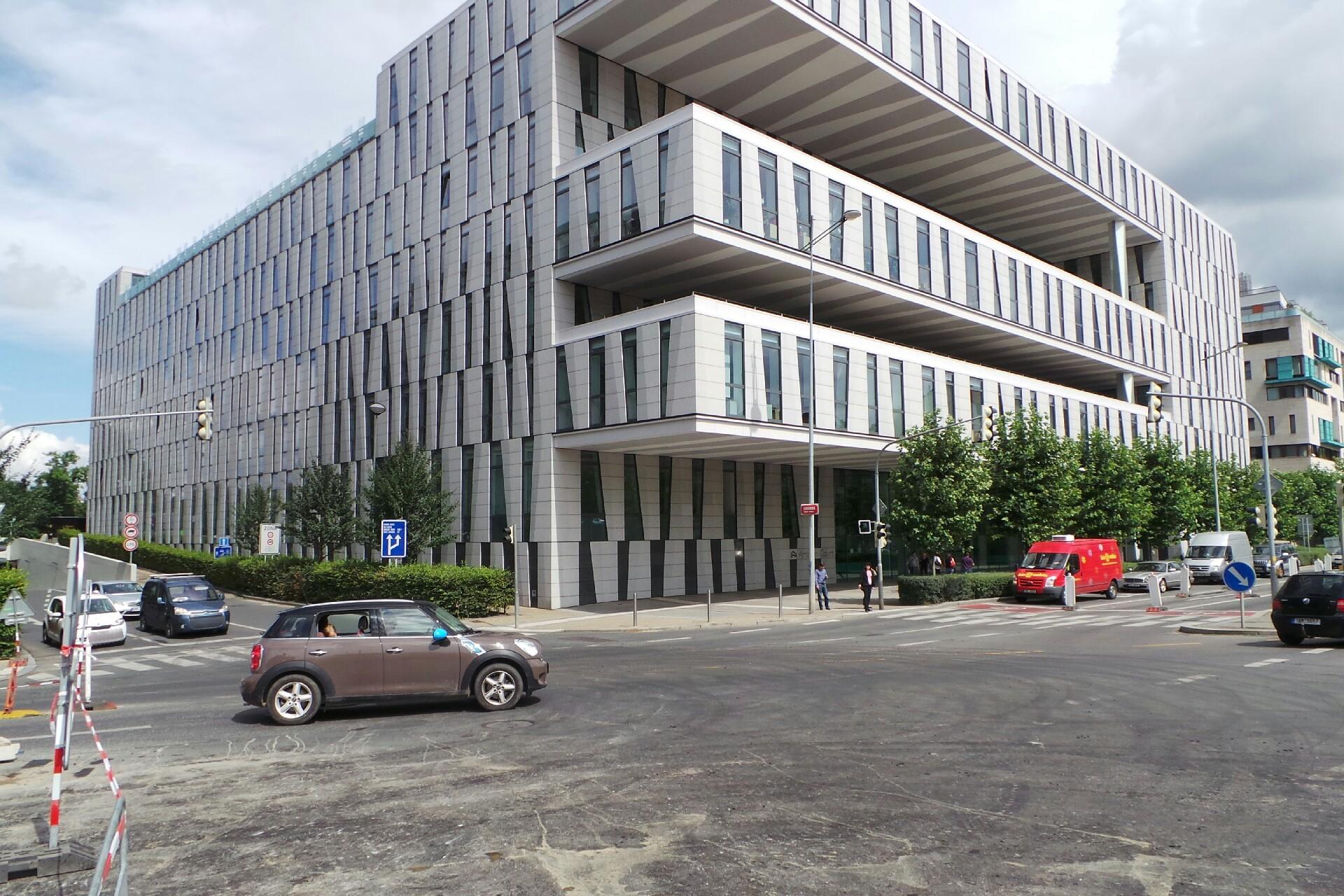 Atradius Collections B.V.