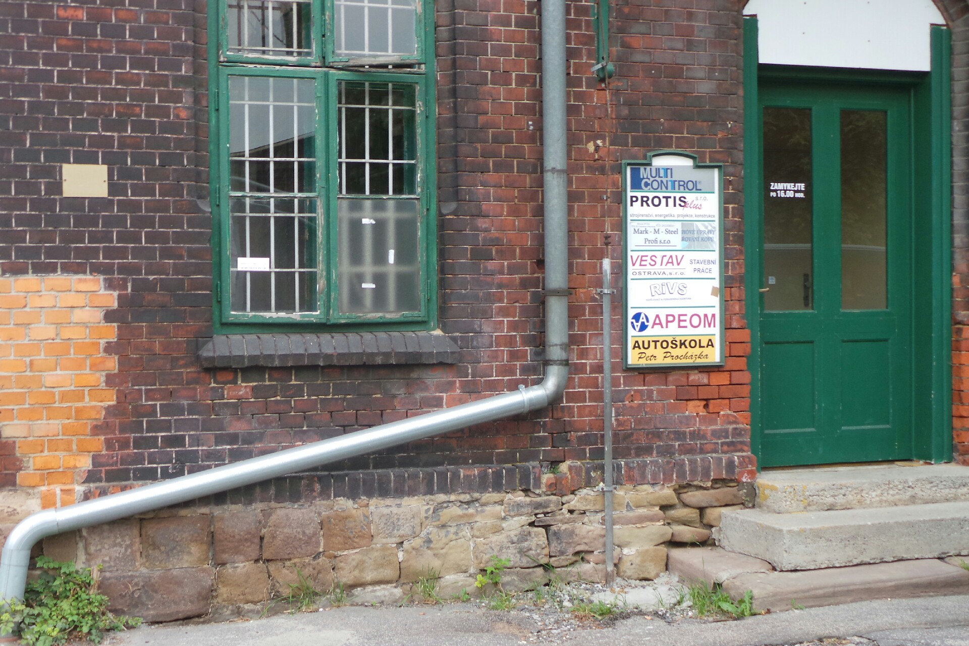 MULTI CONTROL, s.r.o.