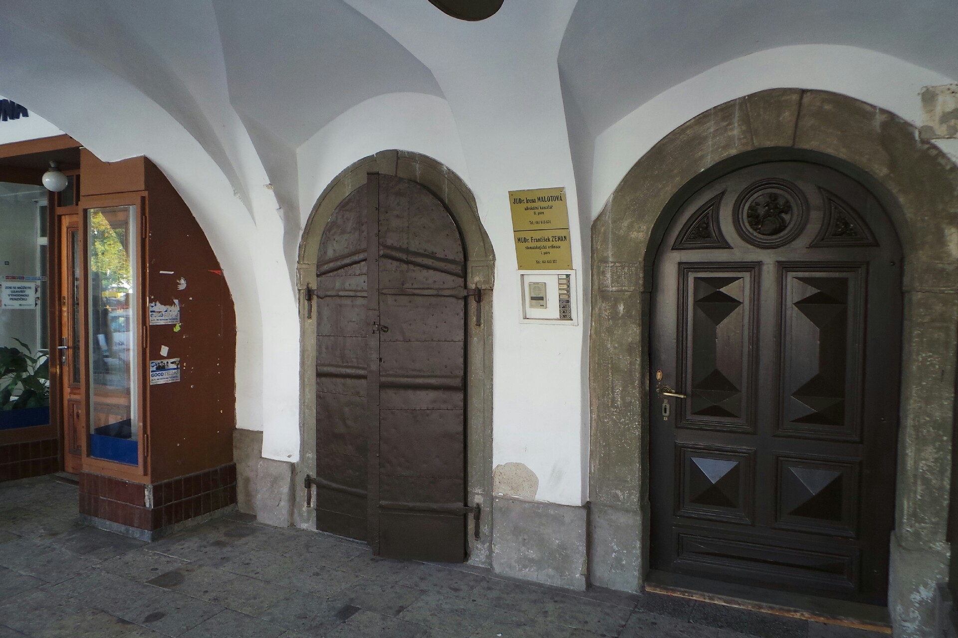 Petr Malota - Visual 360