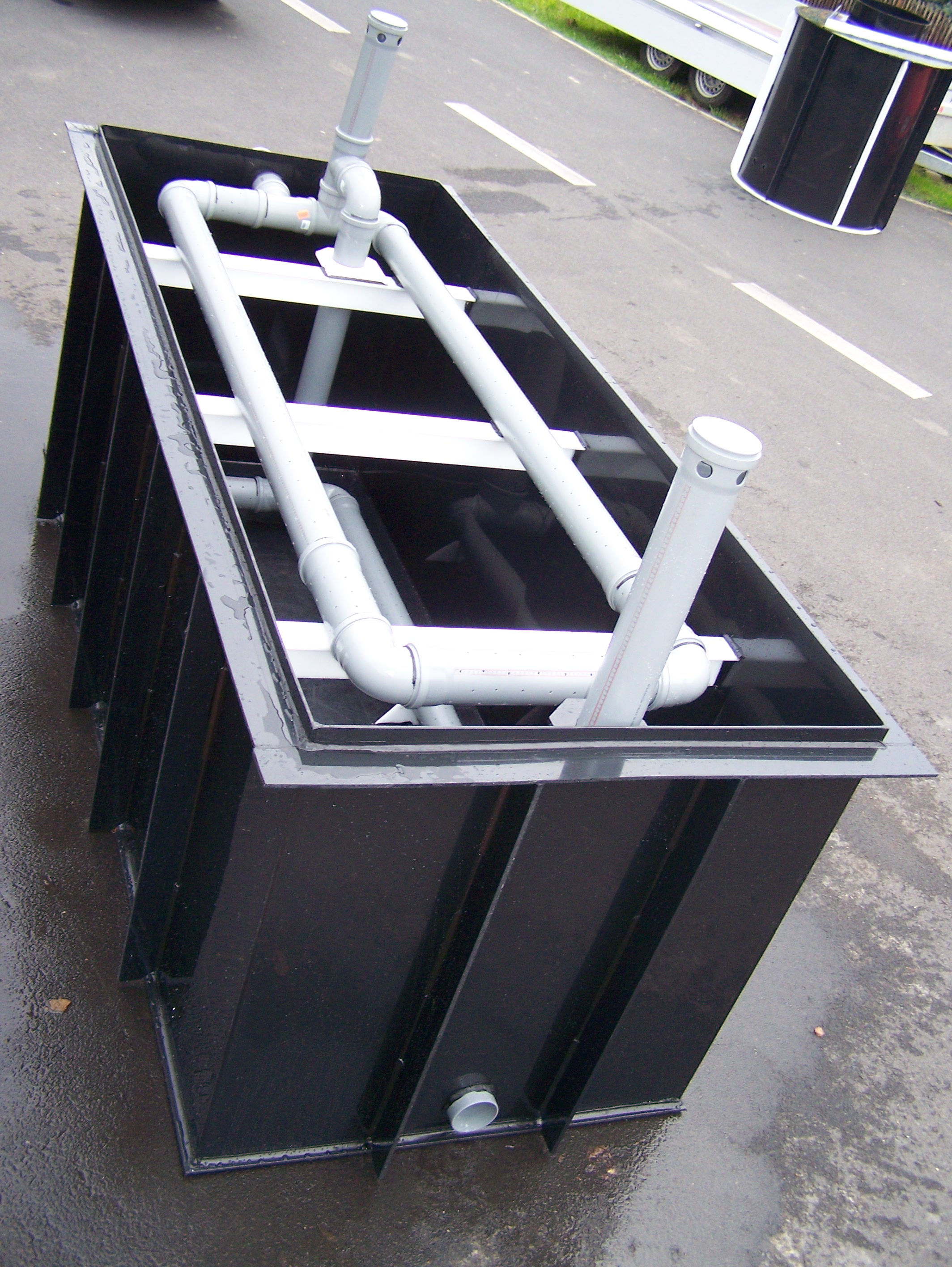 Pešek - plastservis foto 3