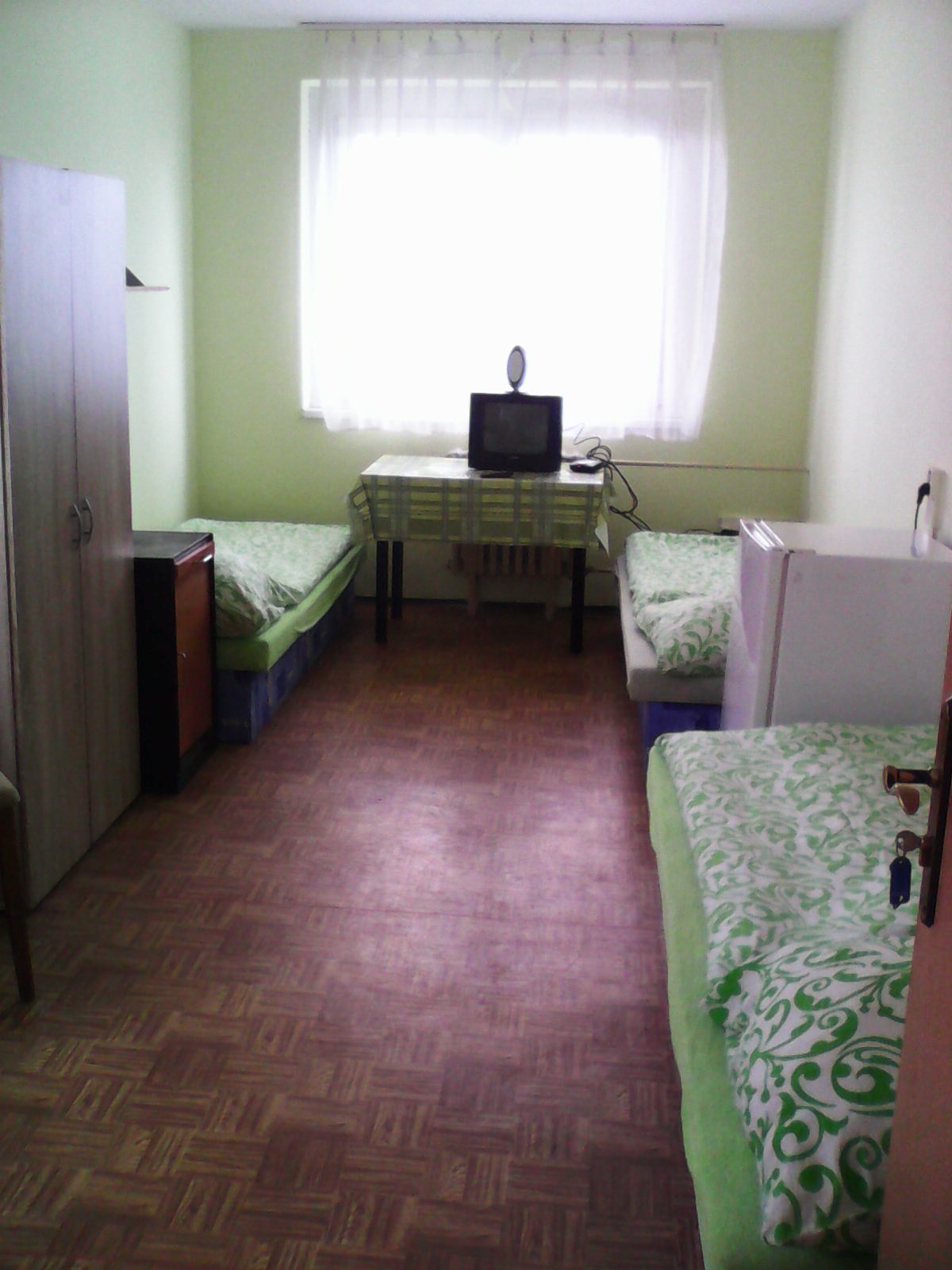 Ubytovna ADRA foto 2
