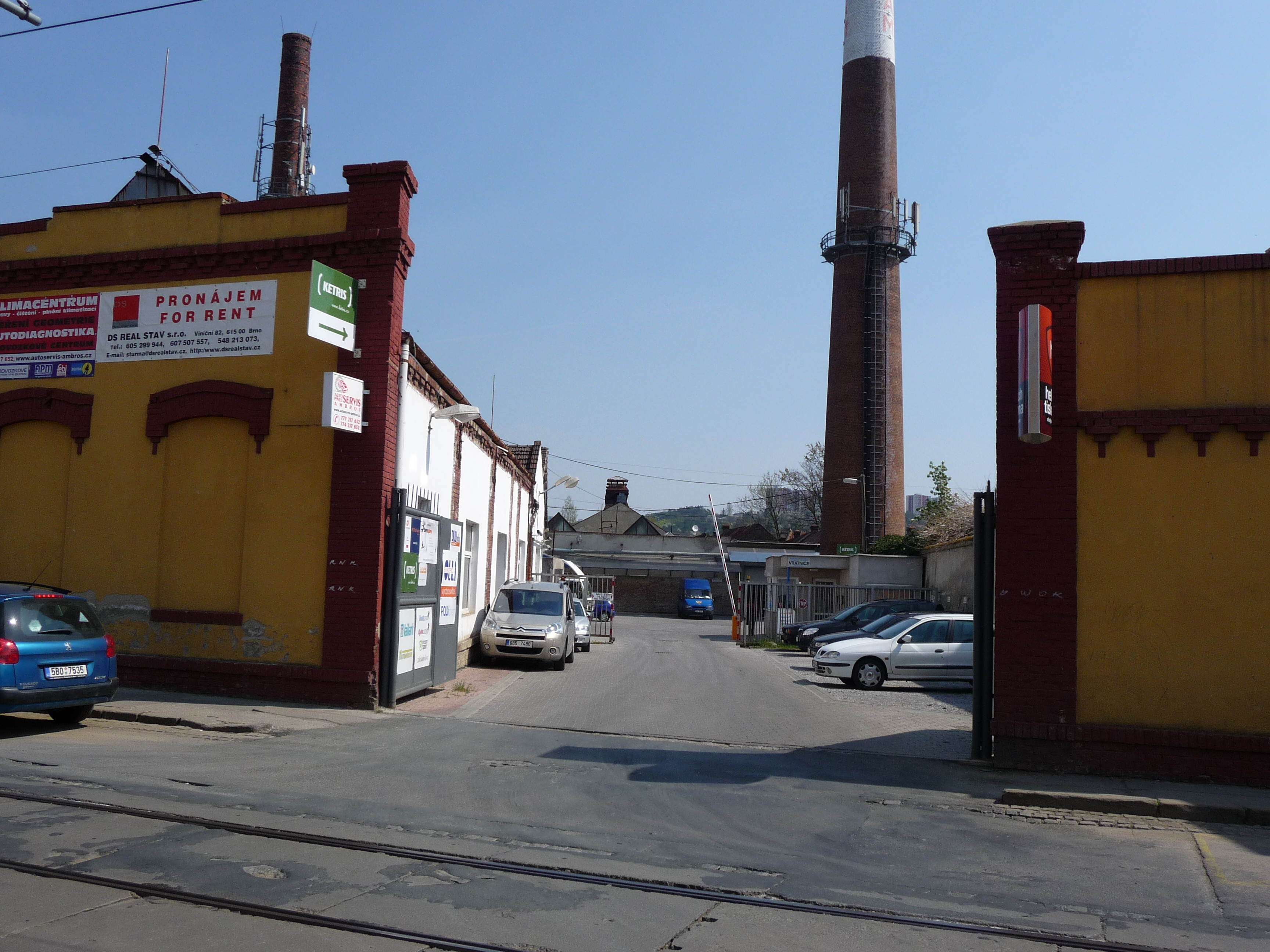 PLYNOTERM, spol. s r.o. foto 2
