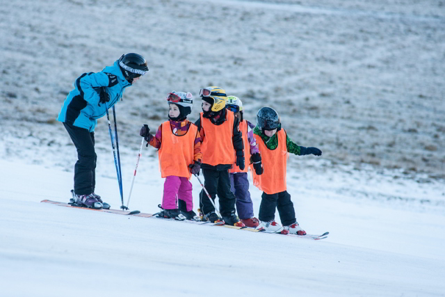 Ski Aréna Karlov foto 3