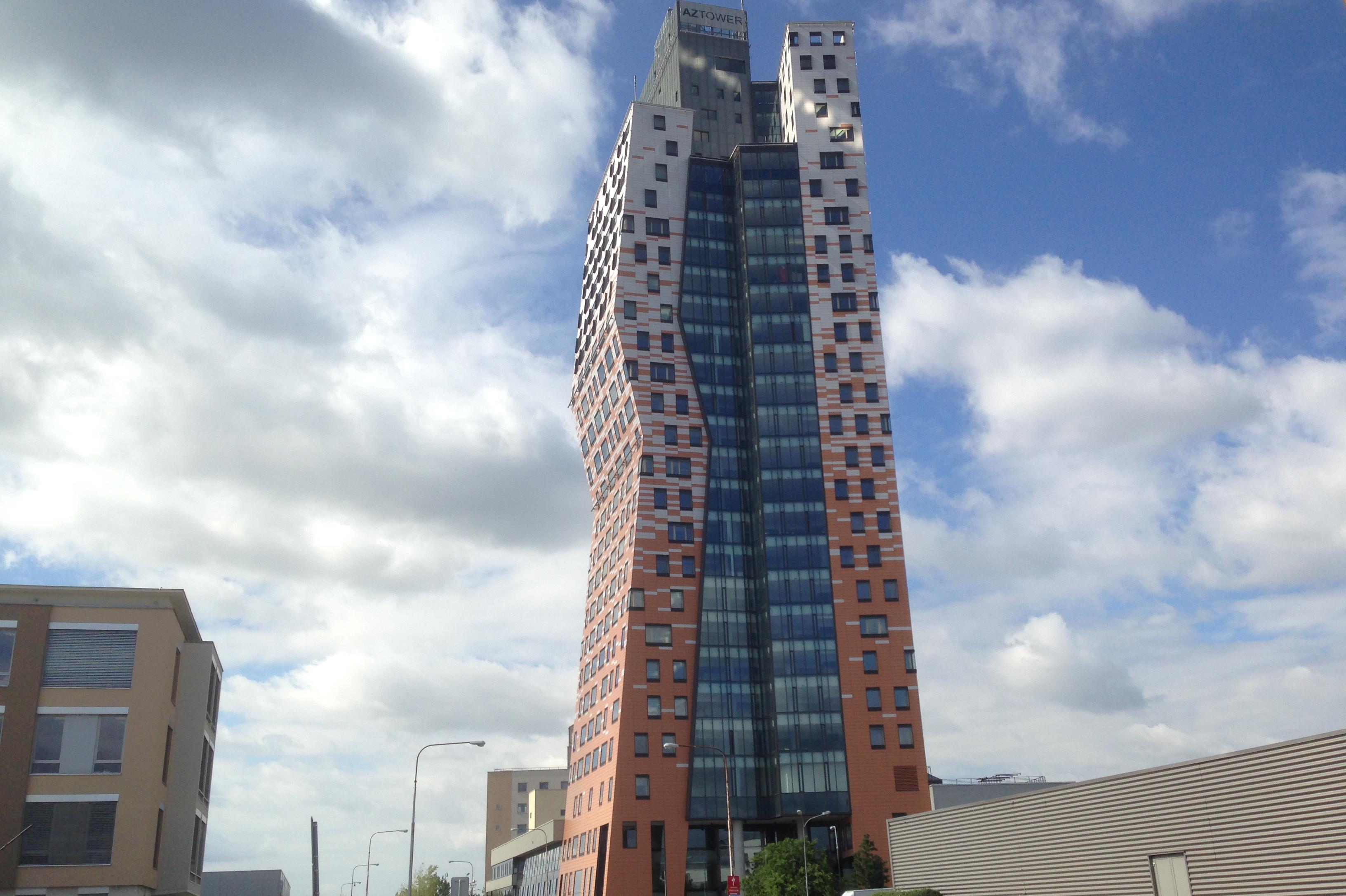 UNIQA pojišťovna, a.s.