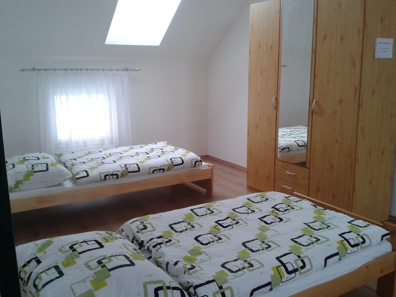 Penzion Serža foto 5