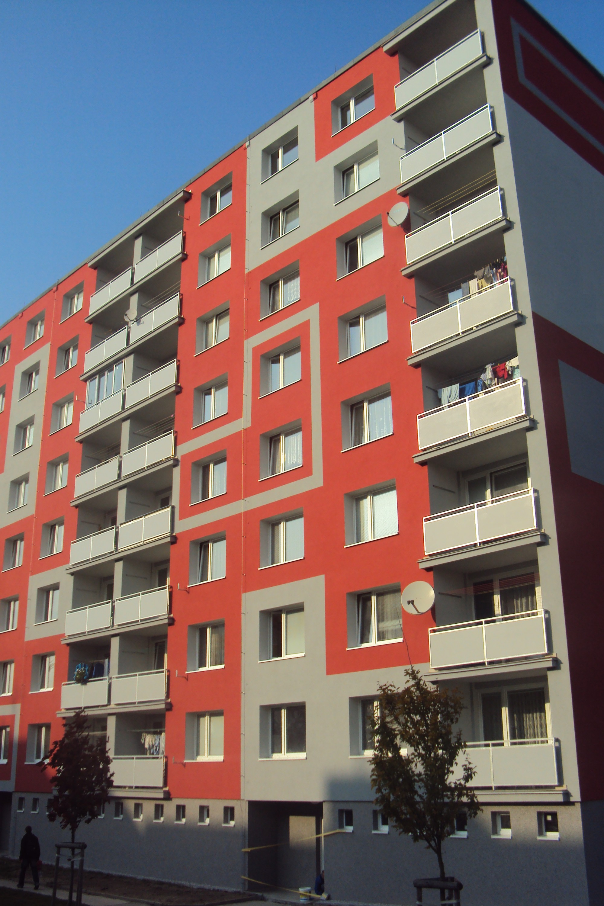 ZATEPLENÍ, REVITALIZACE PEKSTAV s.r.o. foto 3