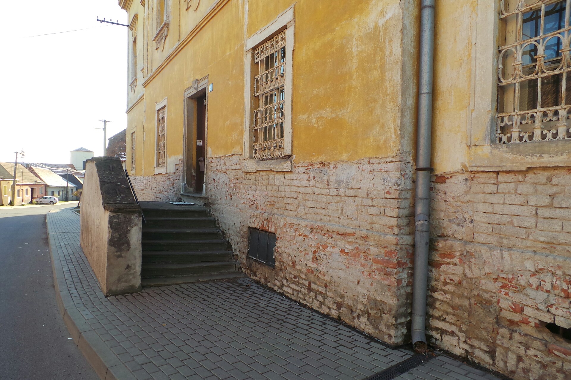 Římskokatolická farnost Tasovice