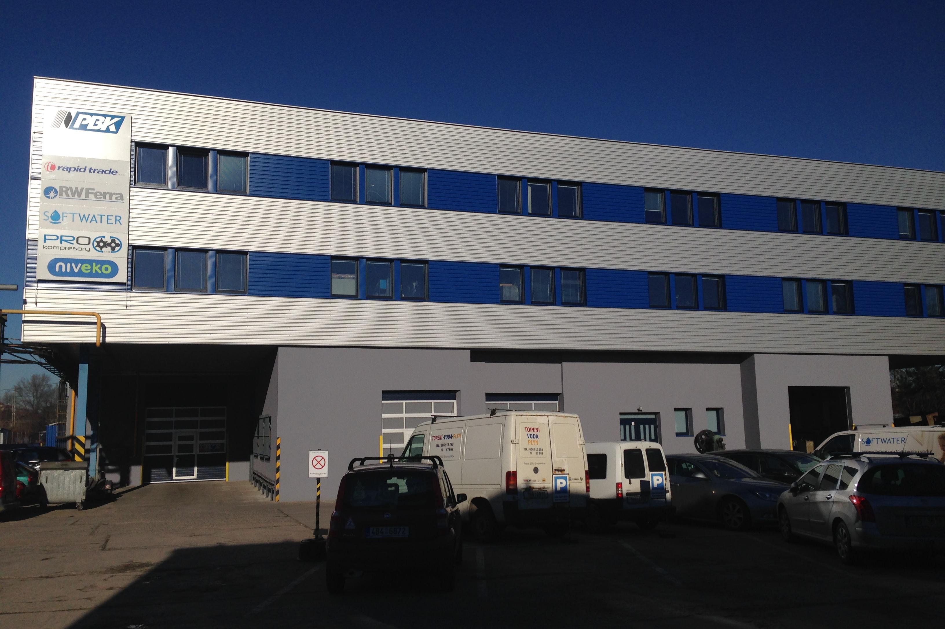 PRO kompresory s.r.o.