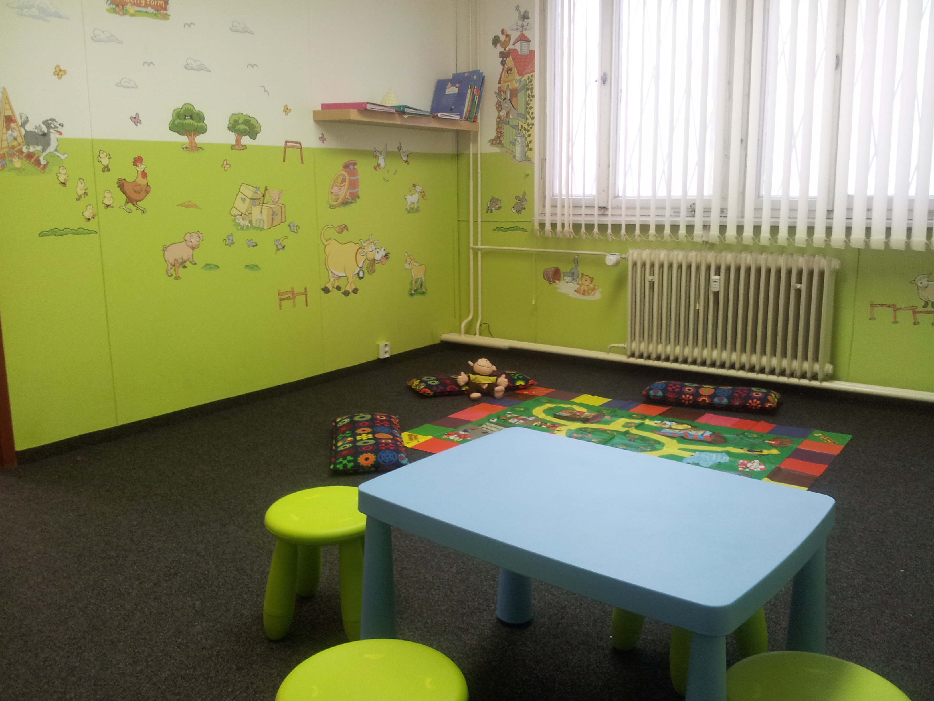 Nejzábavnější angličtina foto 3