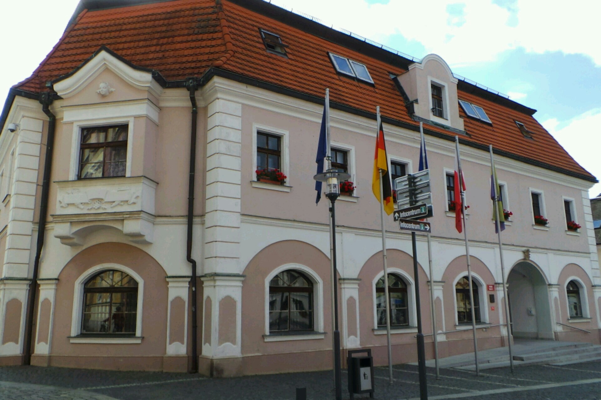 Divadelní soubor Vojan Hrádek nad Nisou