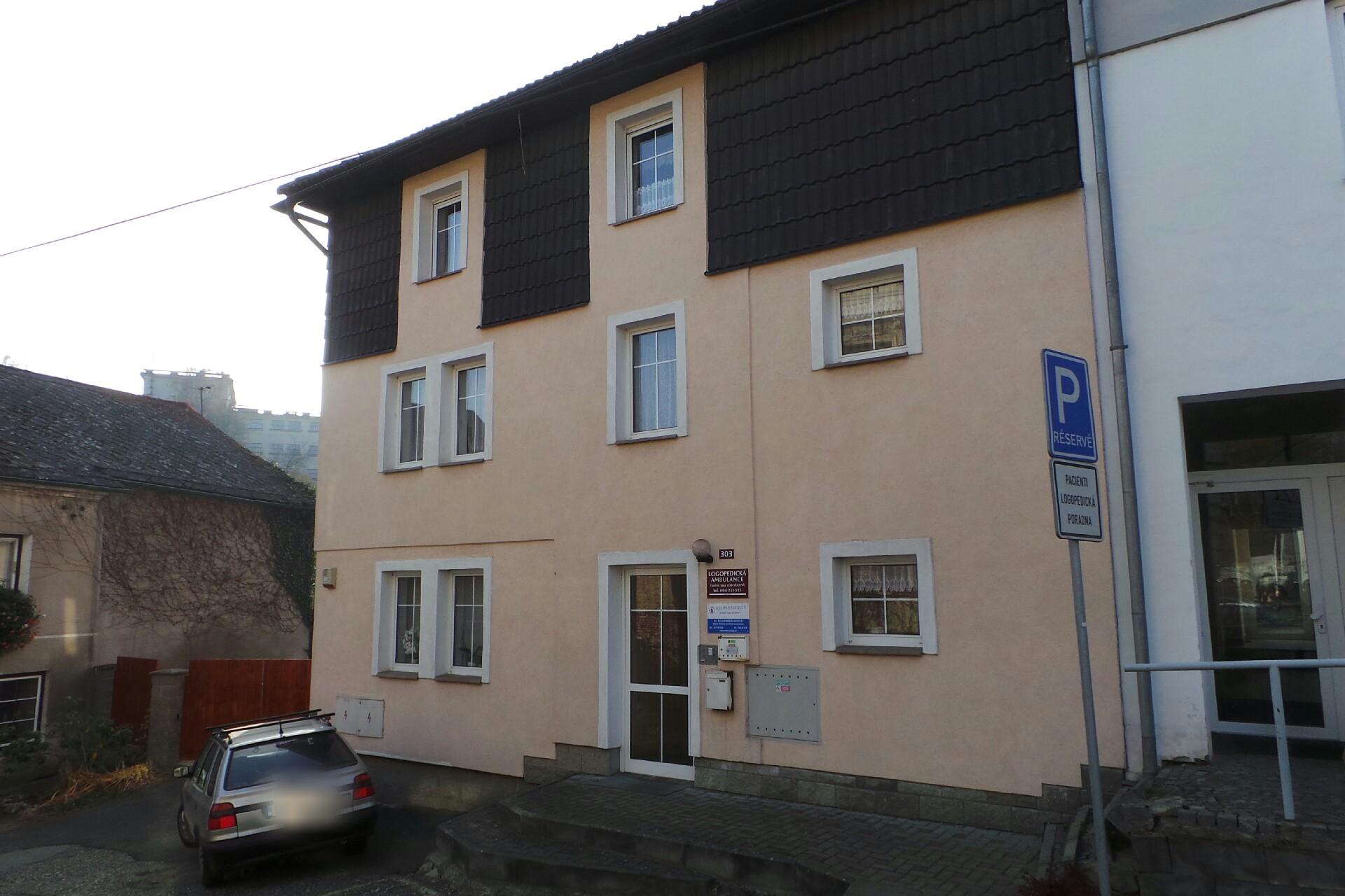 Živá poradna Mgr. Zorka Pekařová