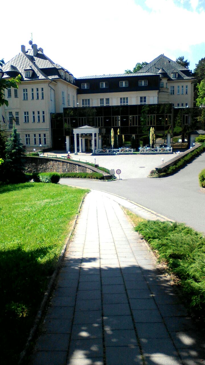 Kavárna Moravan foto 2