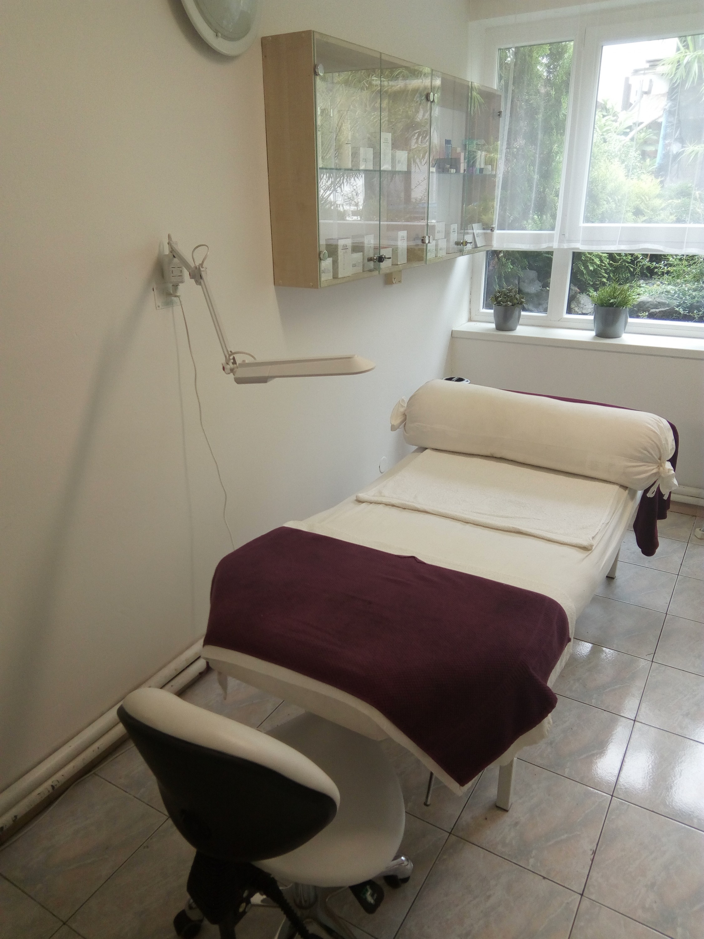 Kosmetické studio – Ing. Eva Hudáková foto 2