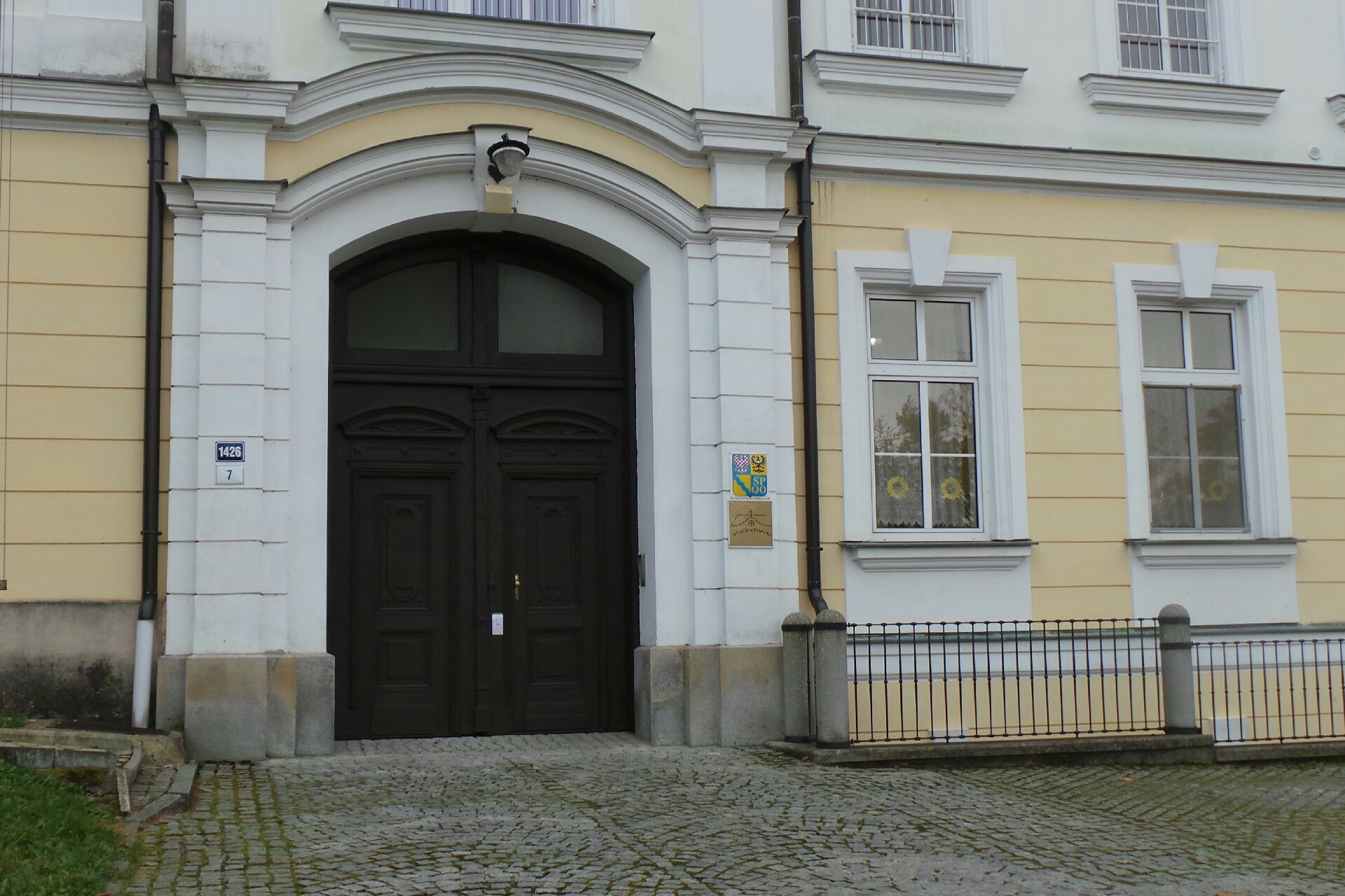 MUDr. Marie Loydlová