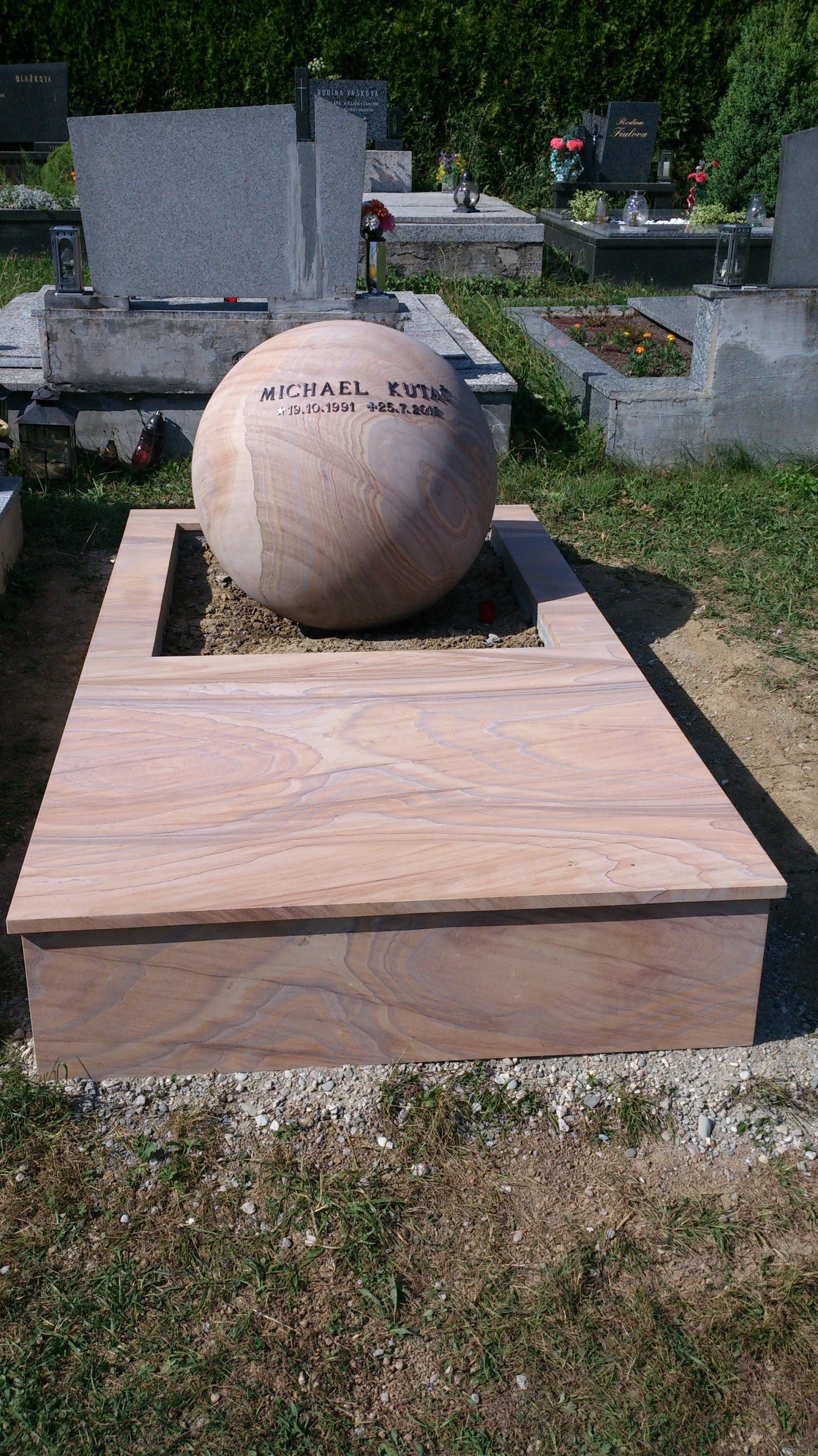 Kamenictví Lindner foto 4