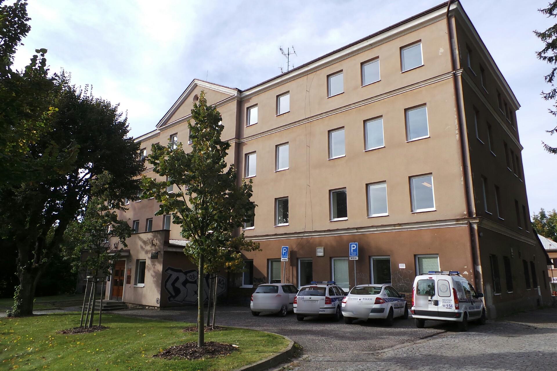 Jazyková škola FAN