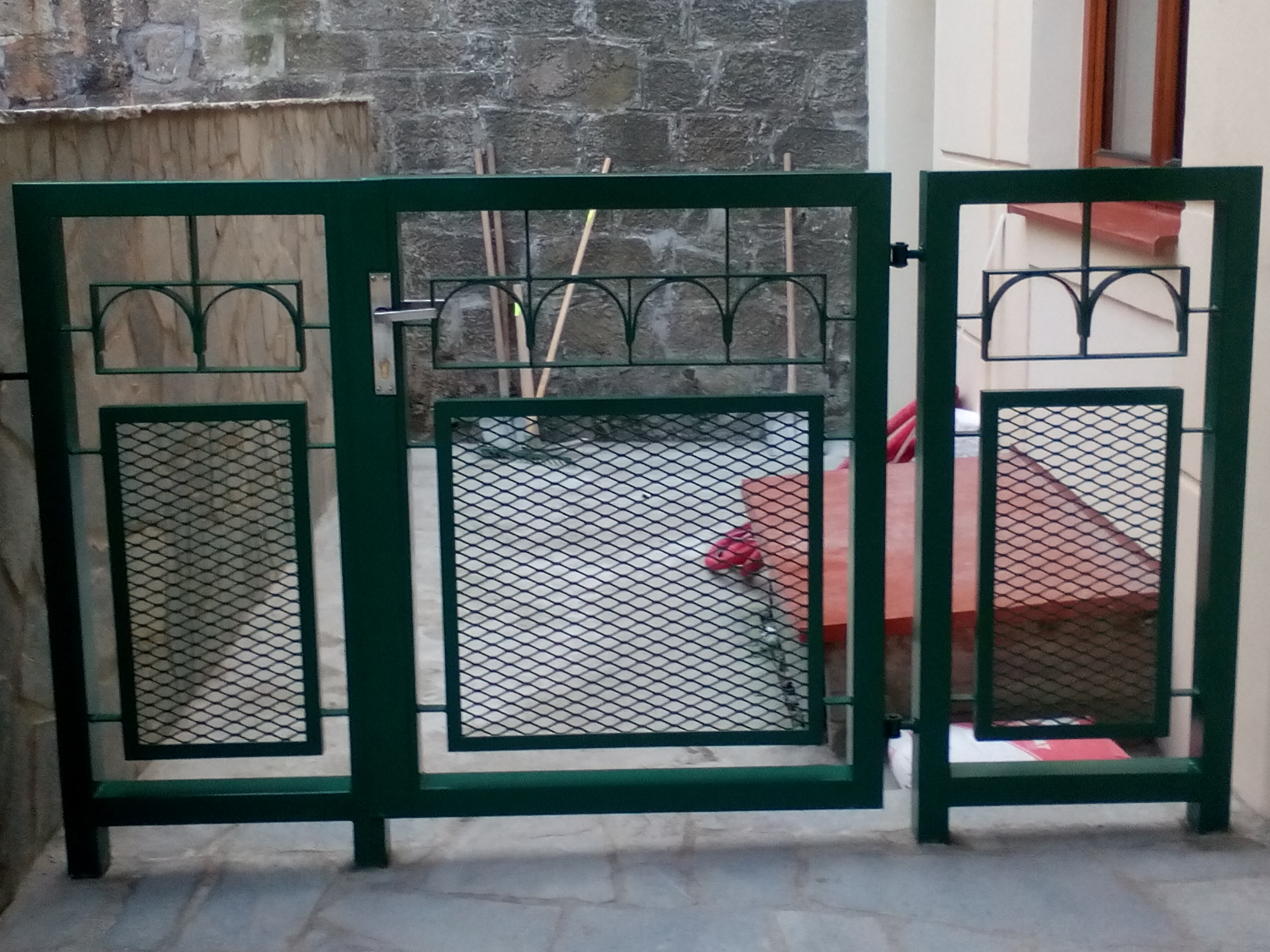 Kovovýroba KV Radek POLASEK foto 3