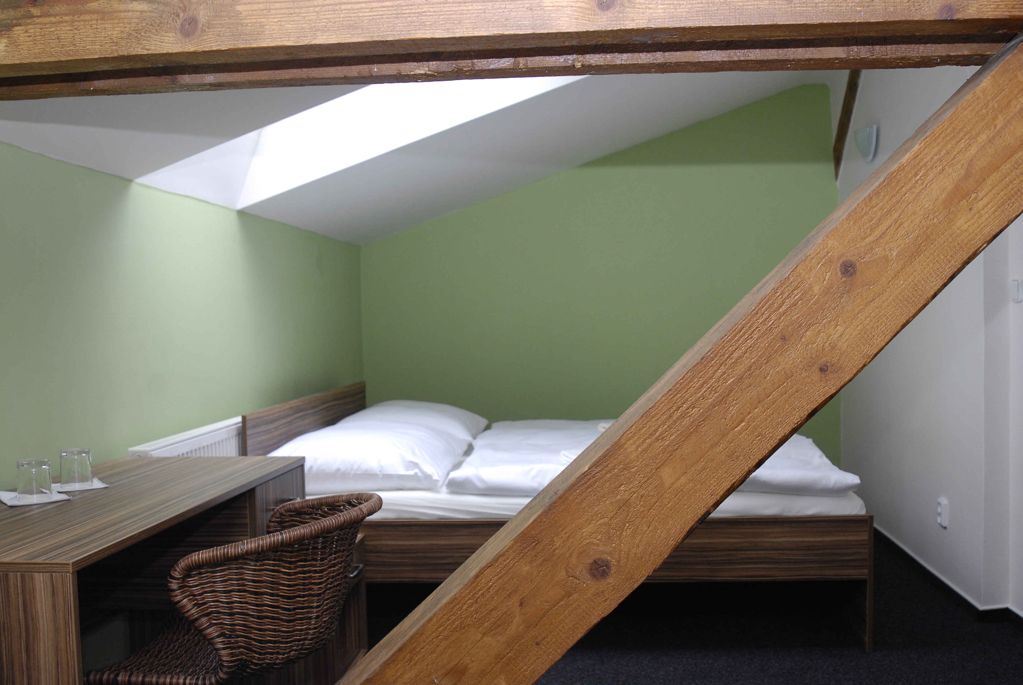 Penzion D.M.Z. foto 4