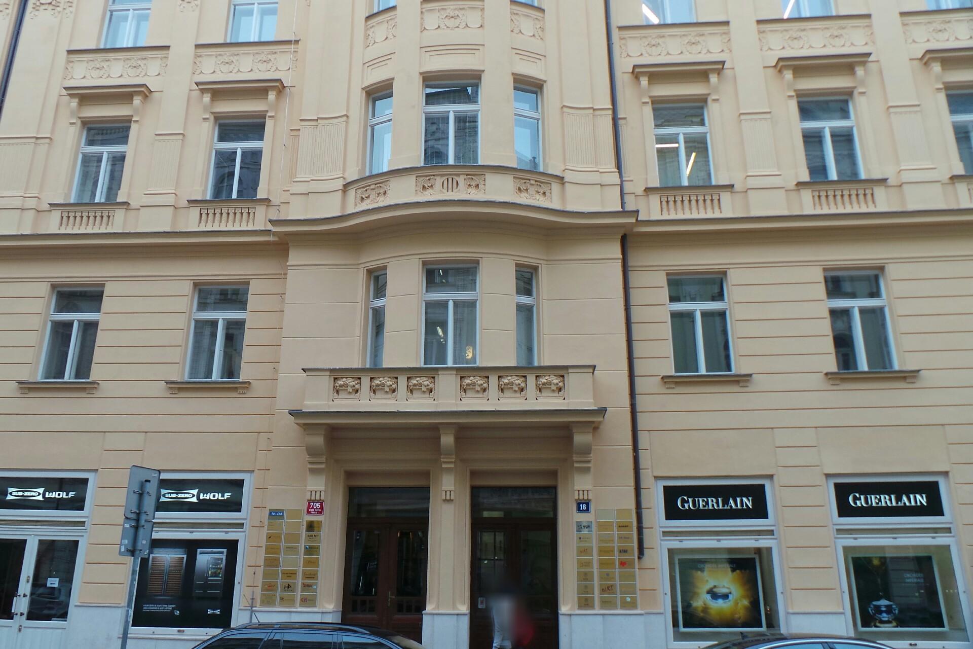 JUDr. Boris Vaca, advokát