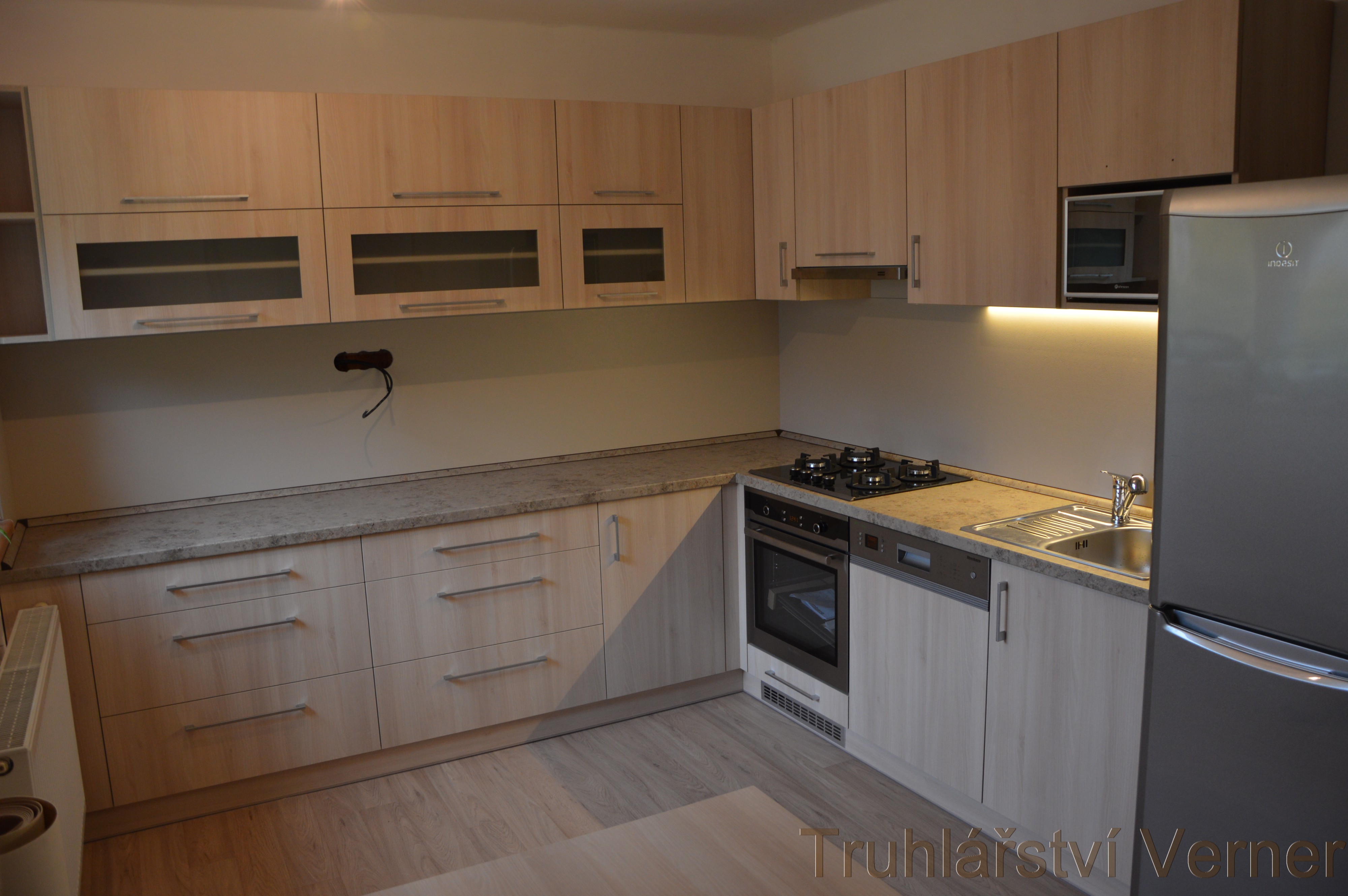 Truhlářství Verner foto 4