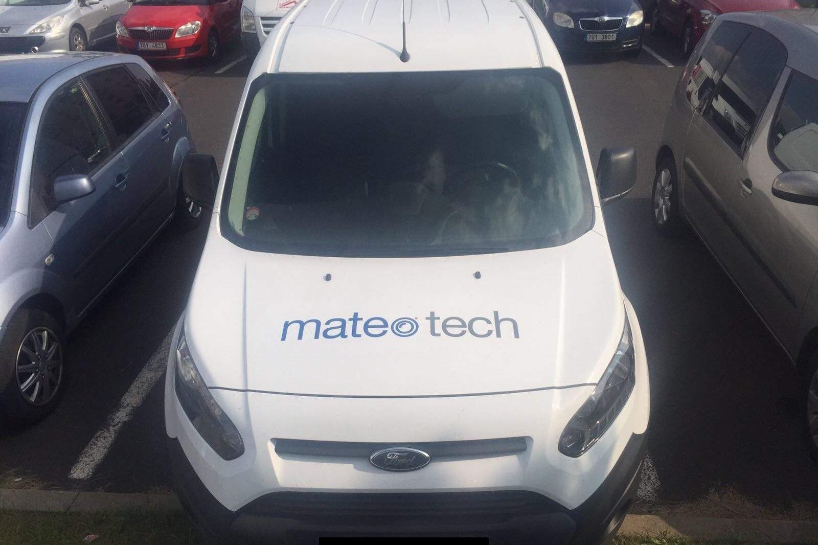 Mateotech, s.r.o.