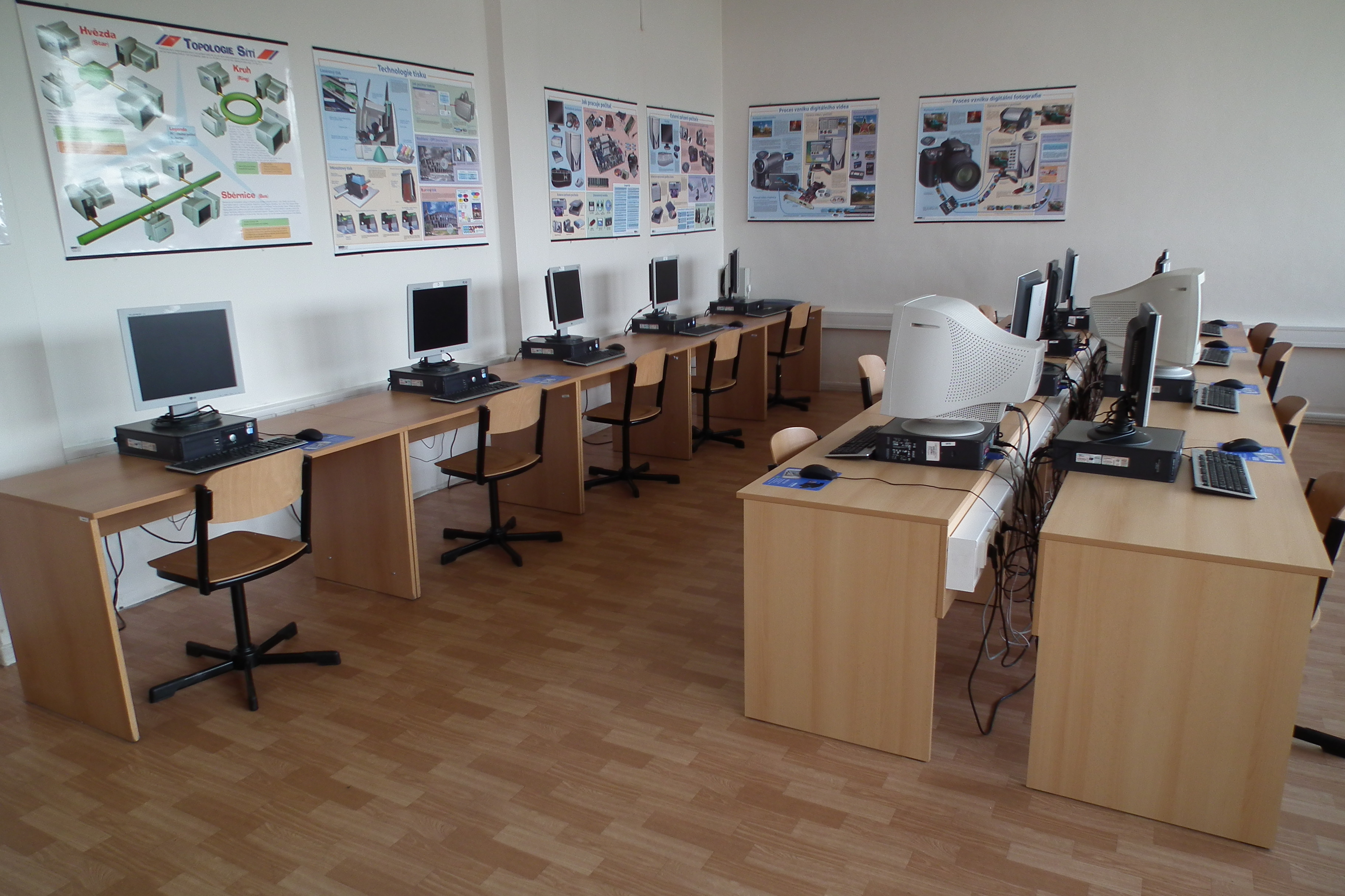 Učební obory - Střední škola stavební a dřevozpracující, Ostrava foto 3