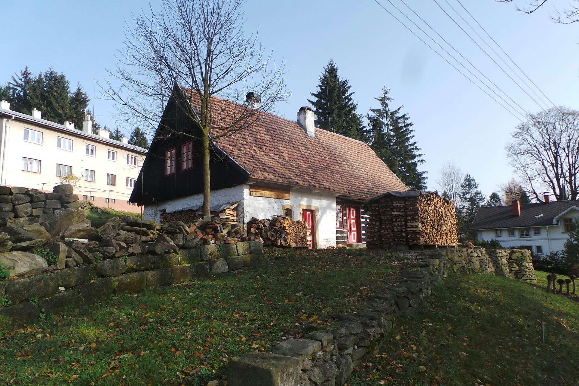 Truhlářství Petr Bakeš