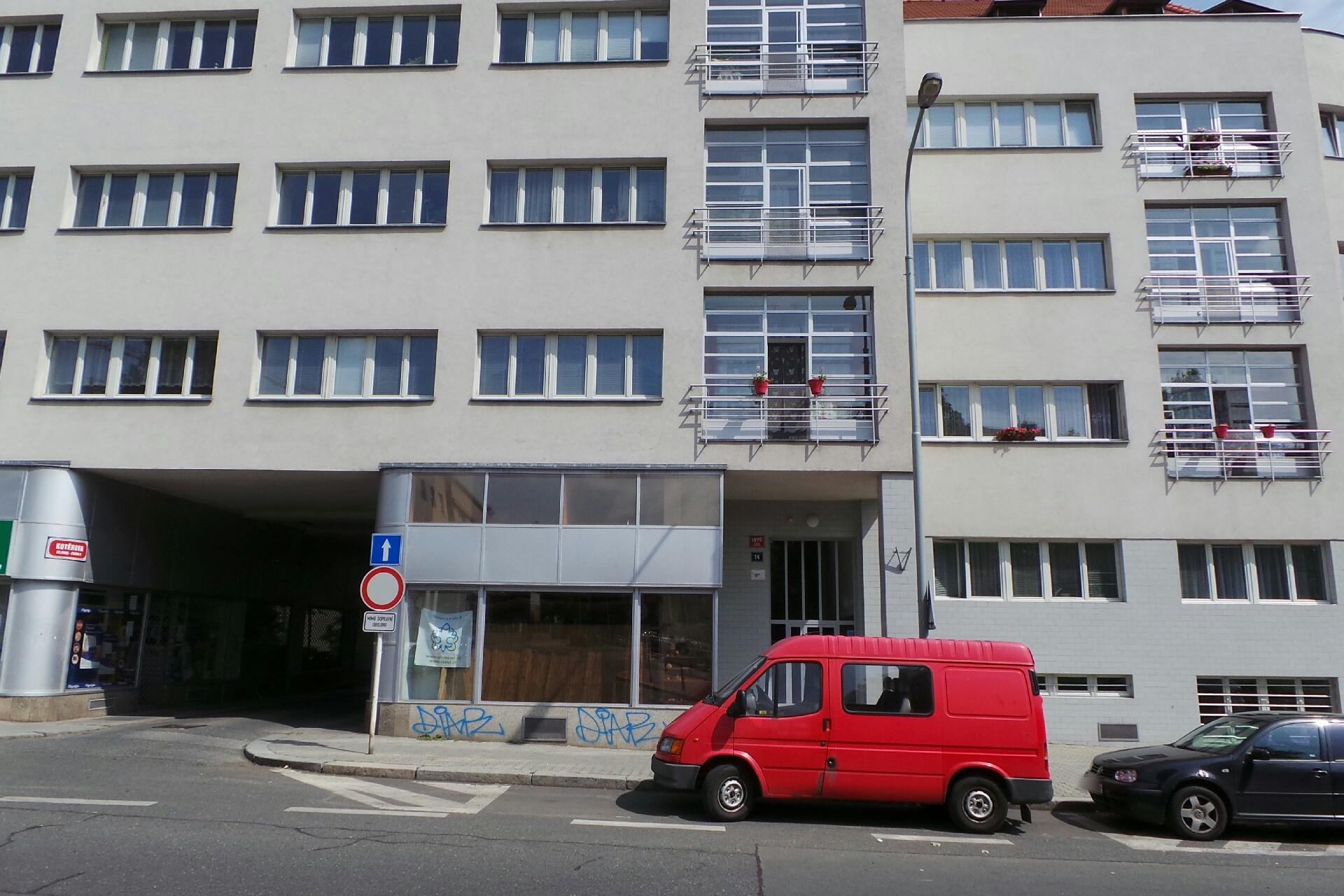 Junák - český skaut, okres Praha 6