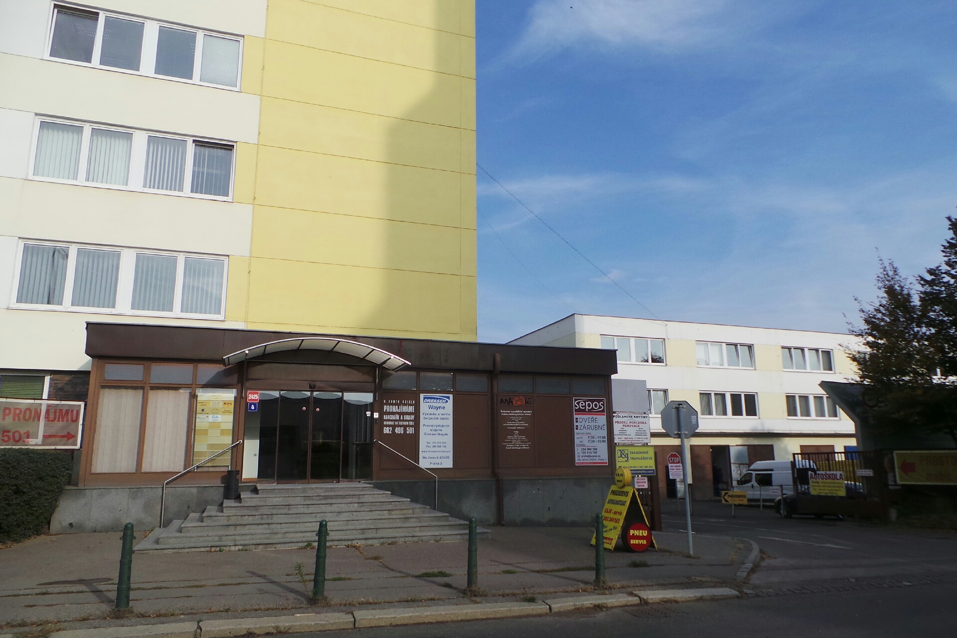 AEZ Ing. František Frič