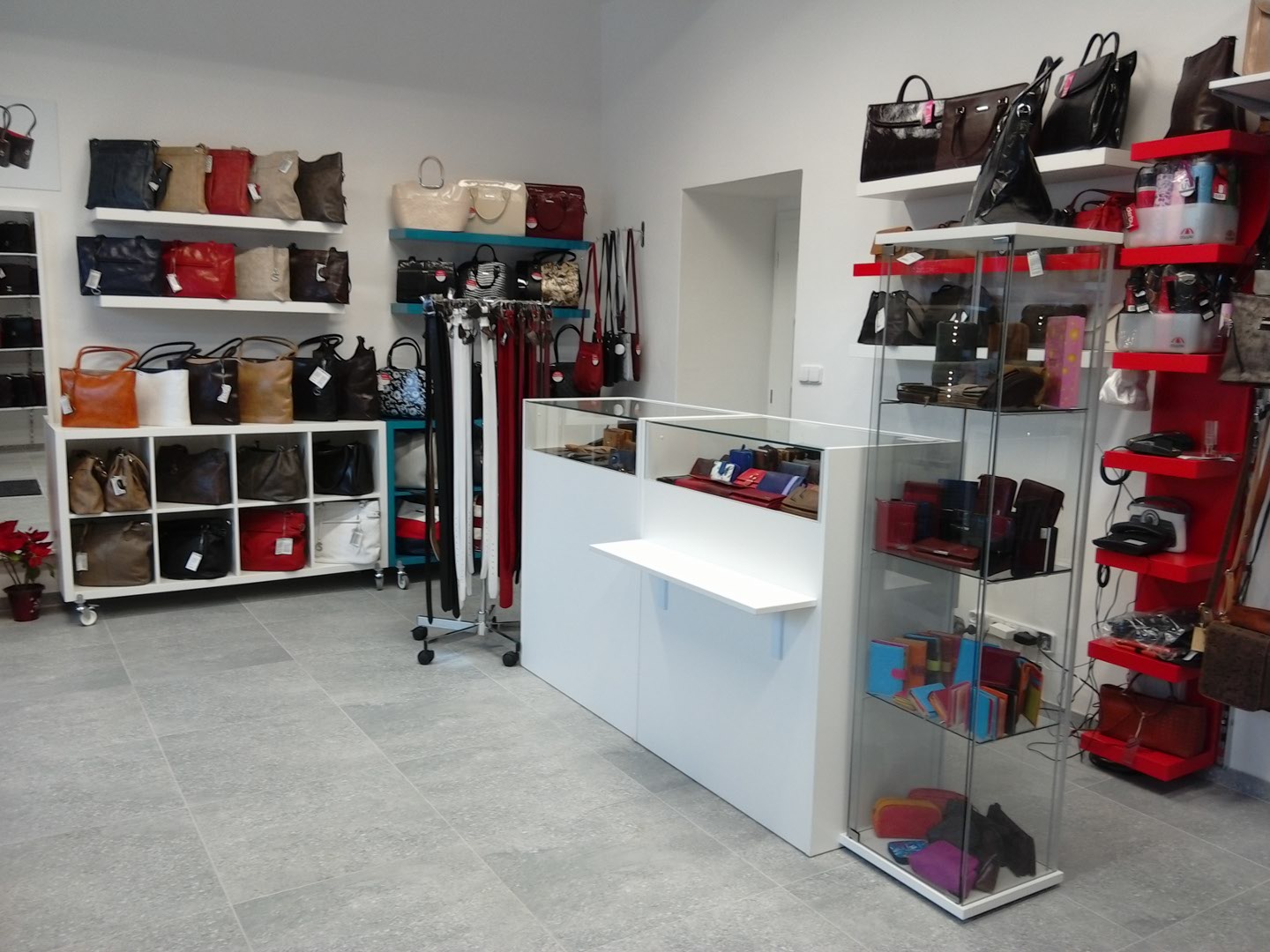 Obuv a kožené zboží Elegancedoruky.cz foto 4