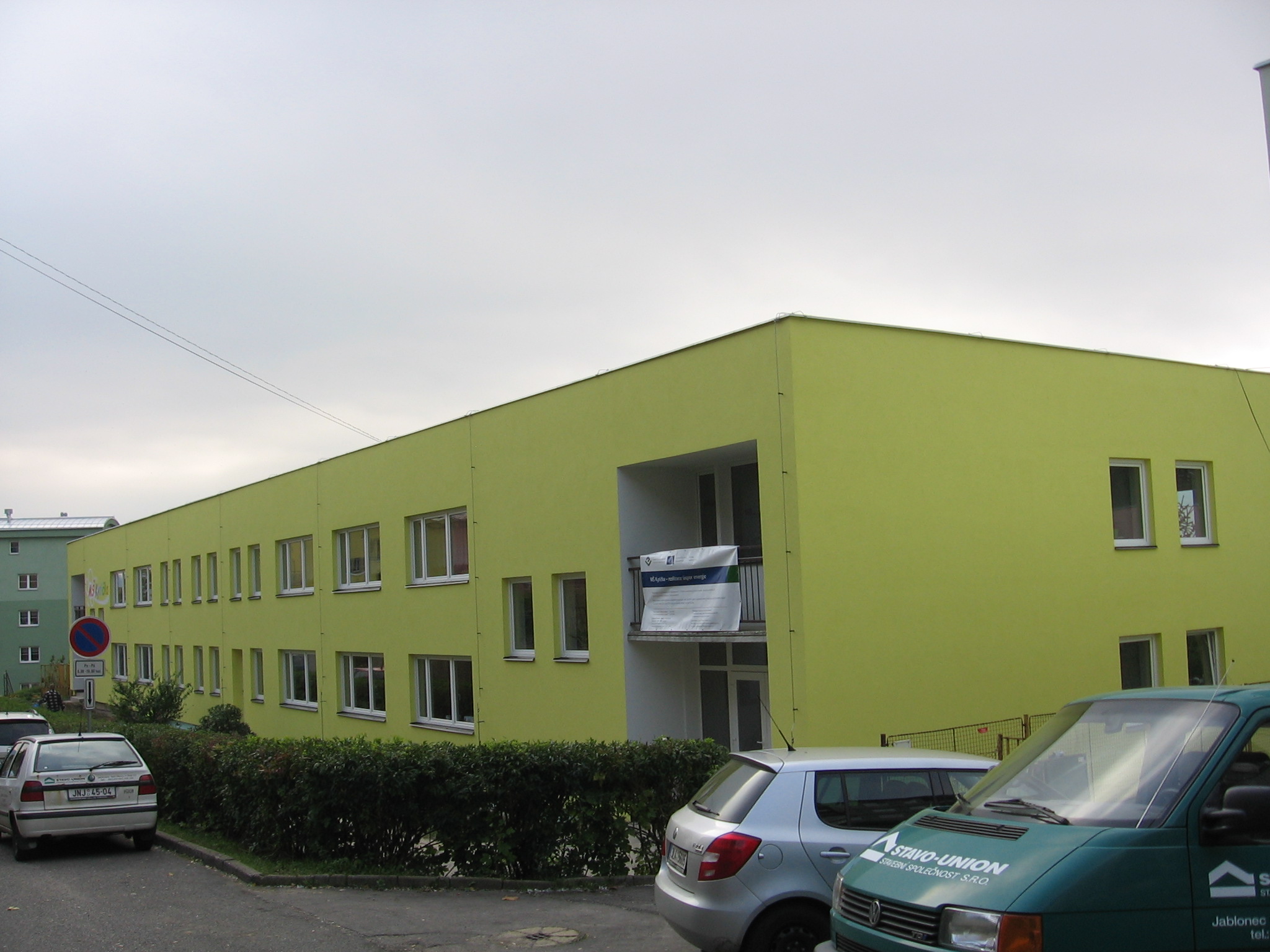 Stavo - Union Development, s.r.o. foto 5