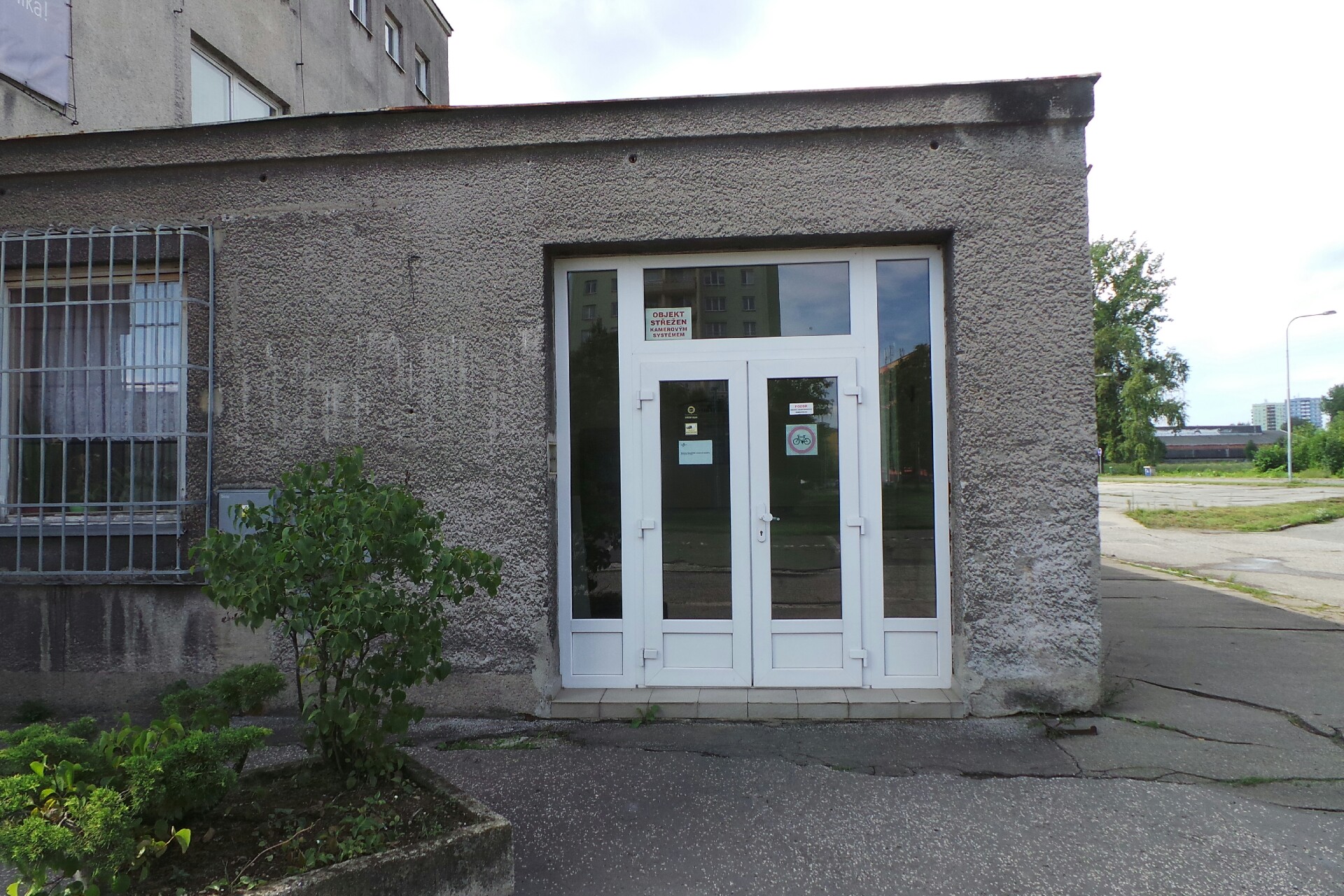 METAL SPEED, s.r.o - výkup kovů