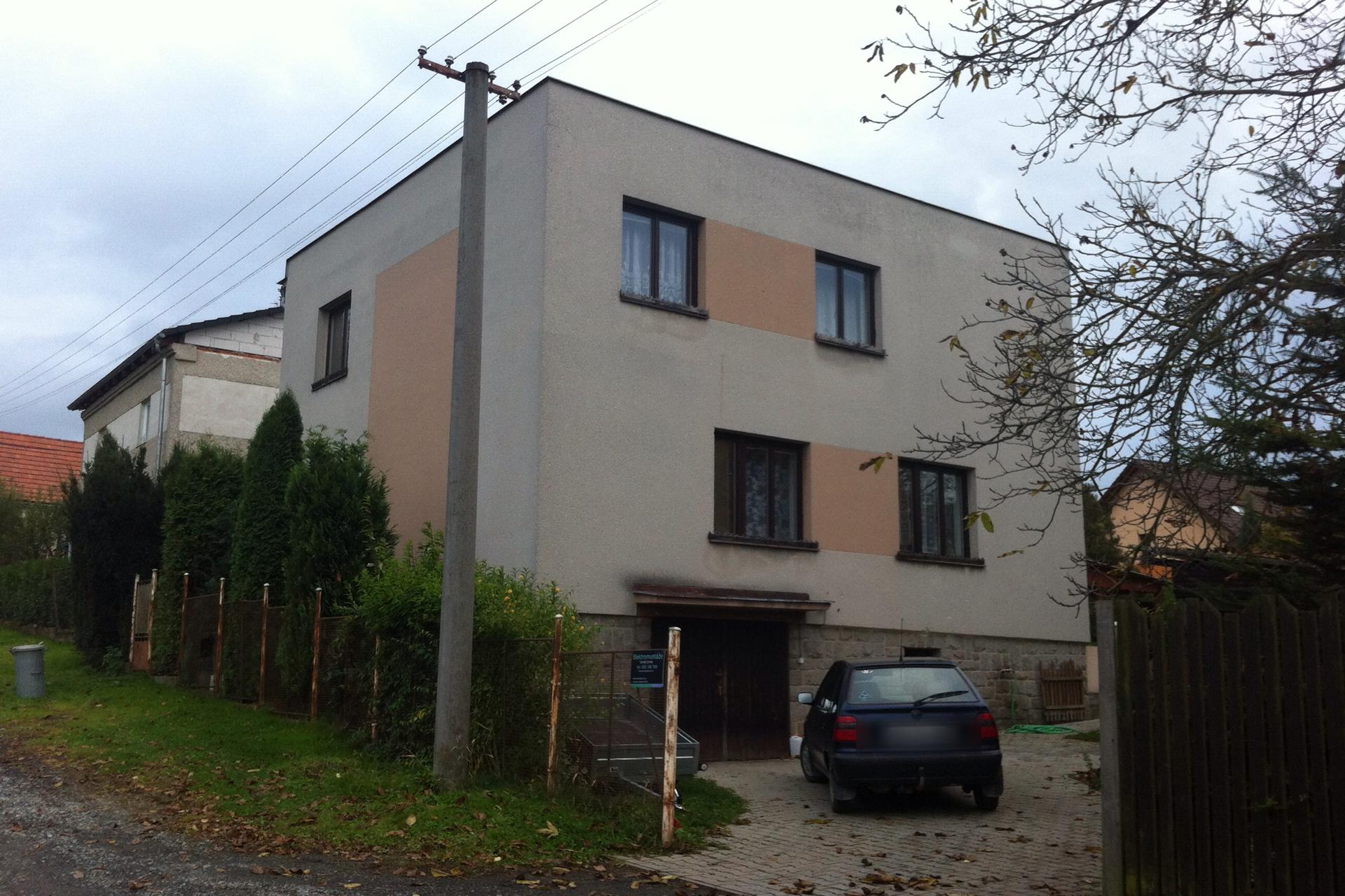 Elektromontáže - Tomáš Drnek