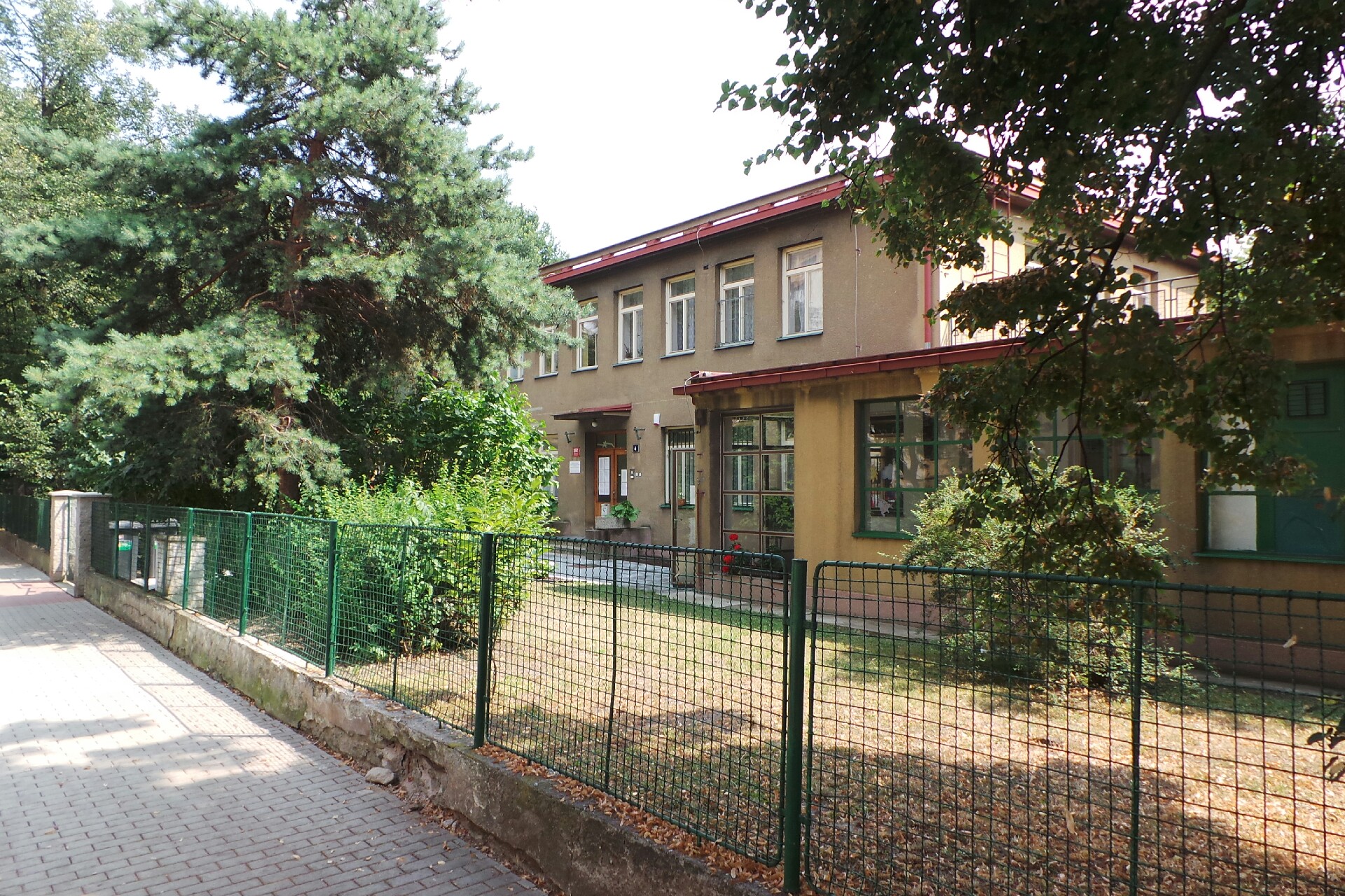 Centrum sociální a ošetřovatelské pomoci v Praze 10 - Středisko pro děti a rodiče