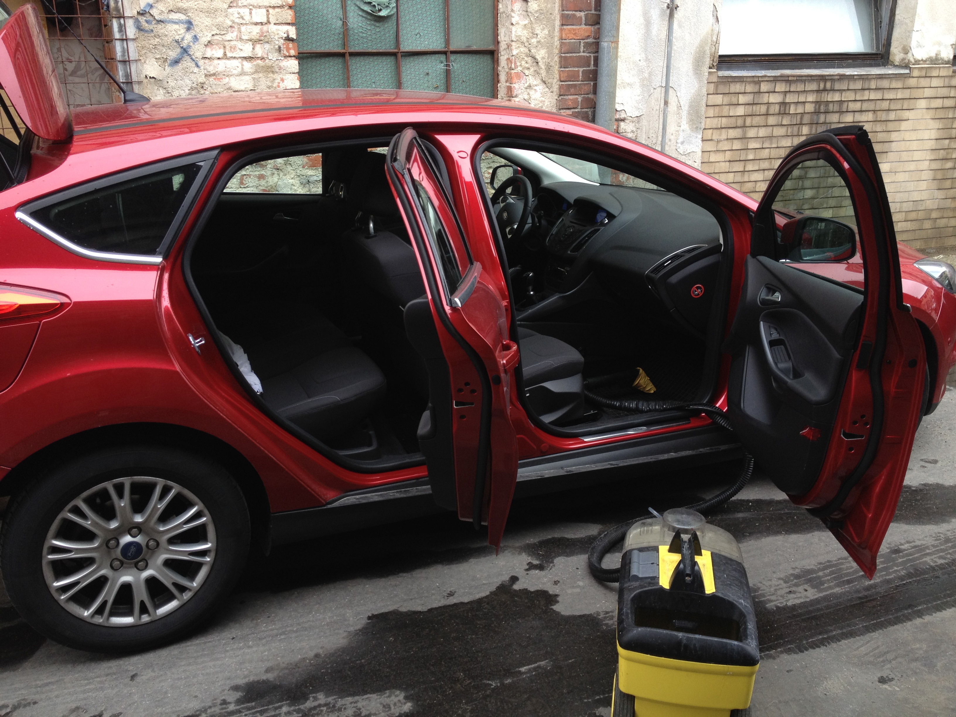 FIBICH Václav - autoservis s.r.o. foto 6