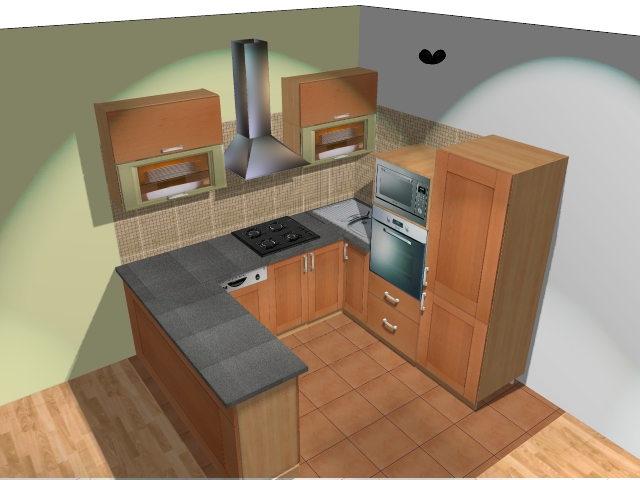 Váš interiér foto 4