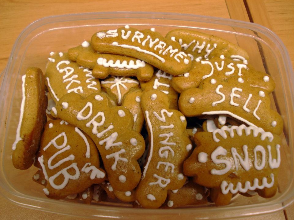 Jazyková škola Teburg foto 4