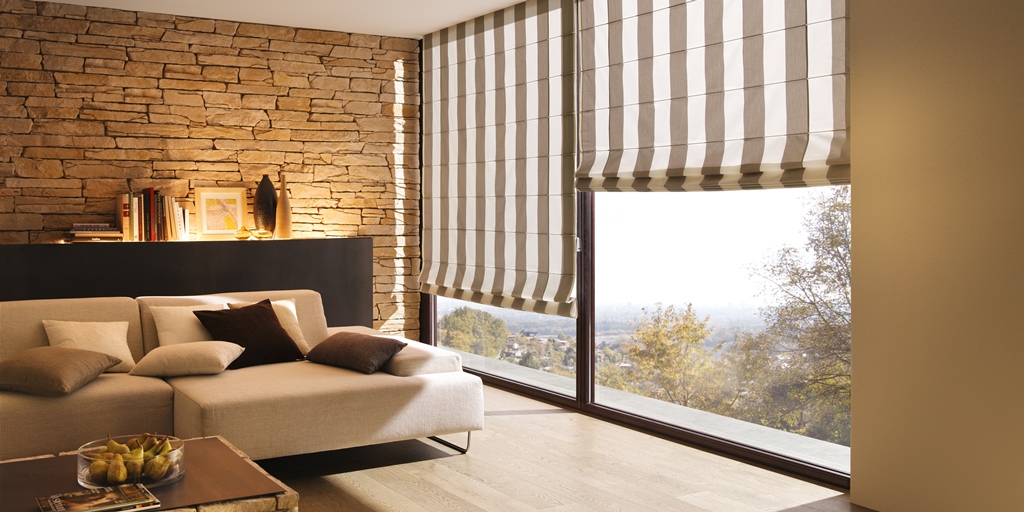 LOUVER - designová stínící technika foto 4